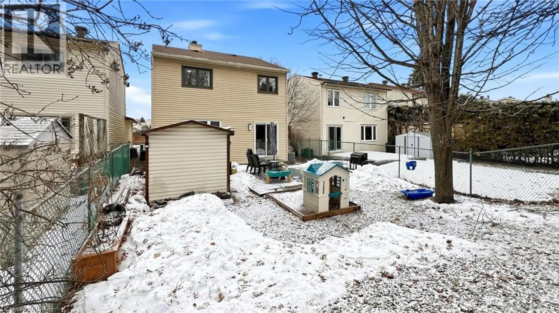 1445 GAULTOIS AVENUE - Image 2