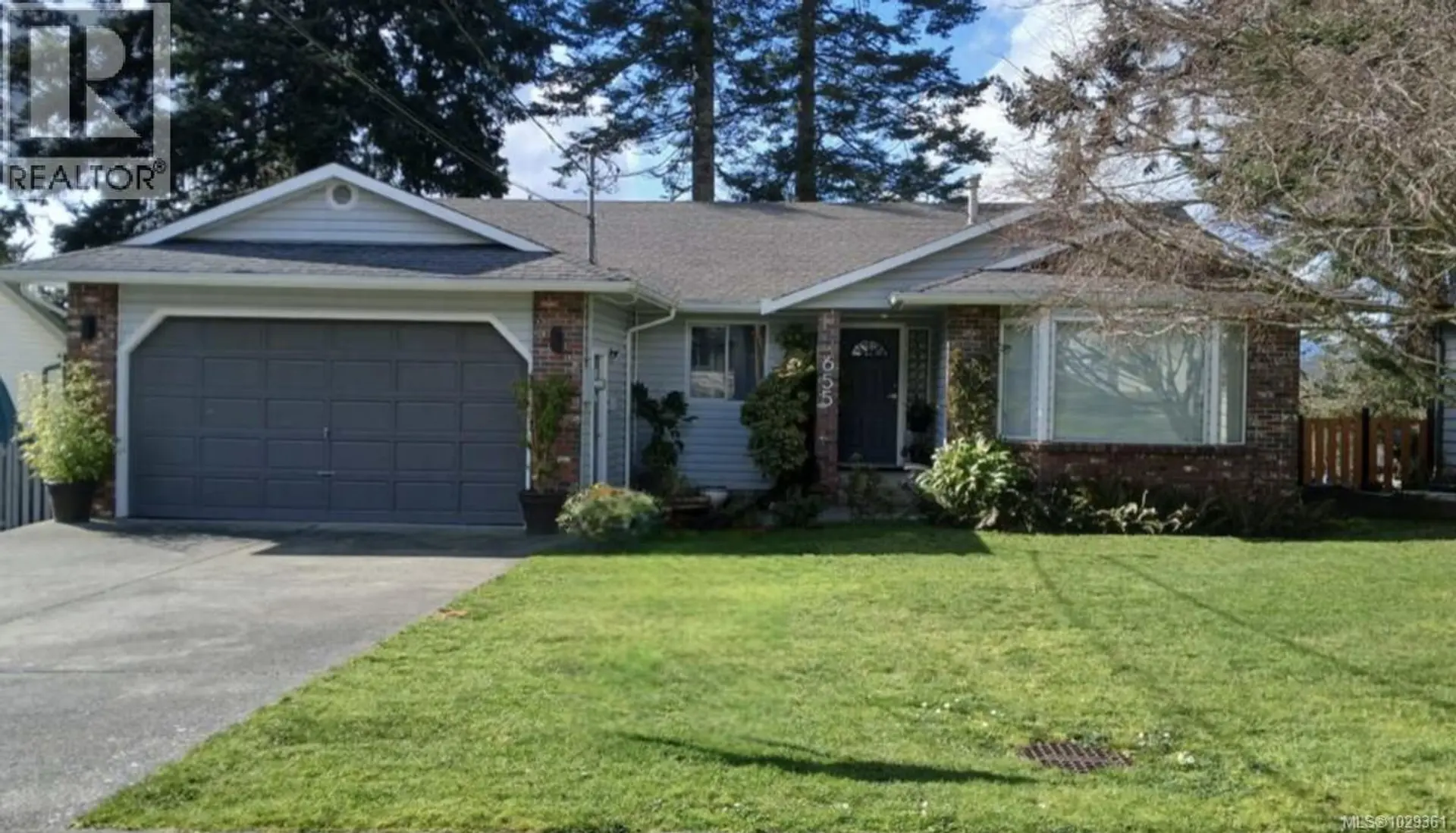 Property at 655 Totem Cres, Comox, BC