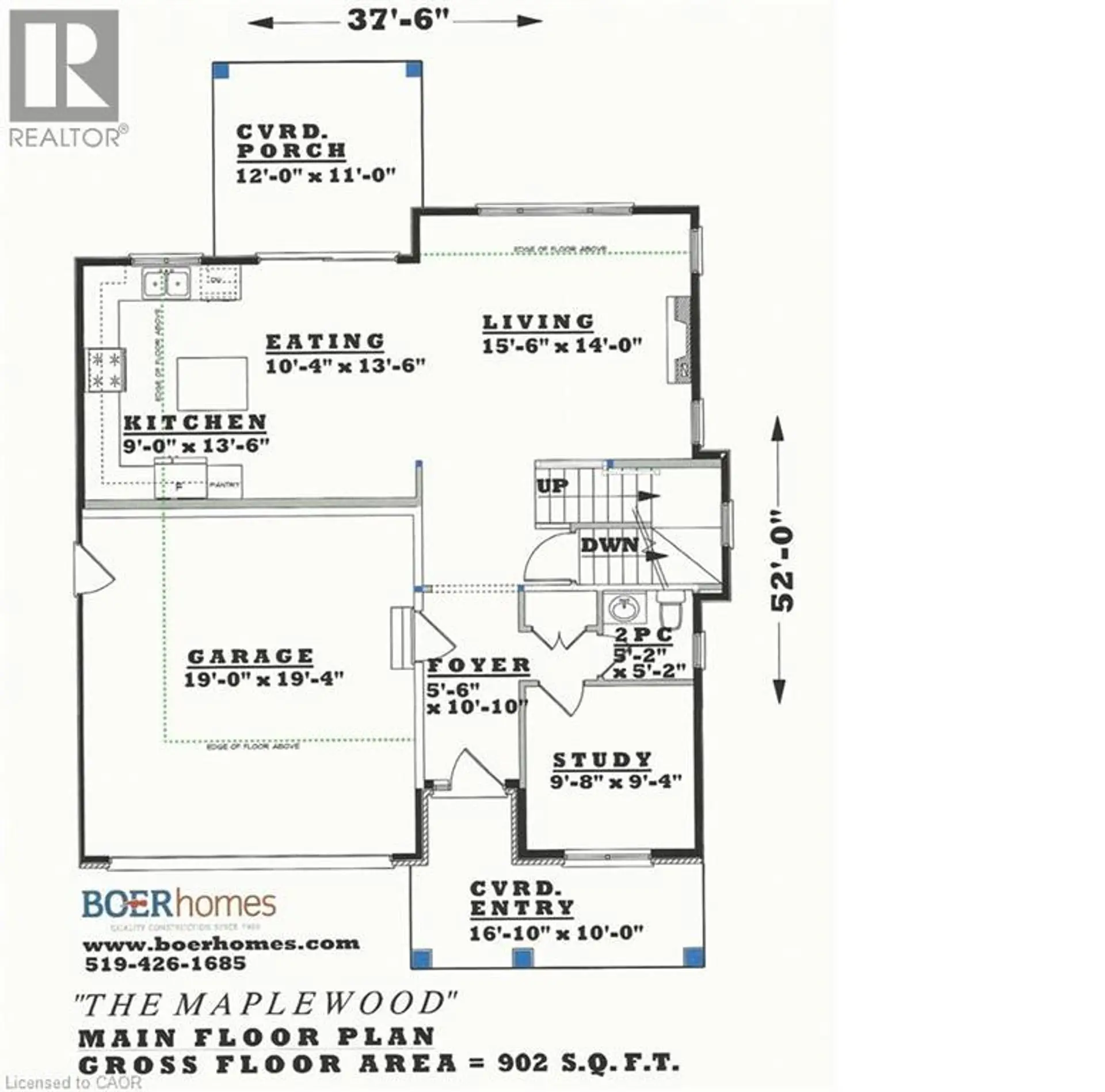 74 DUCHESS Drive - Image 2