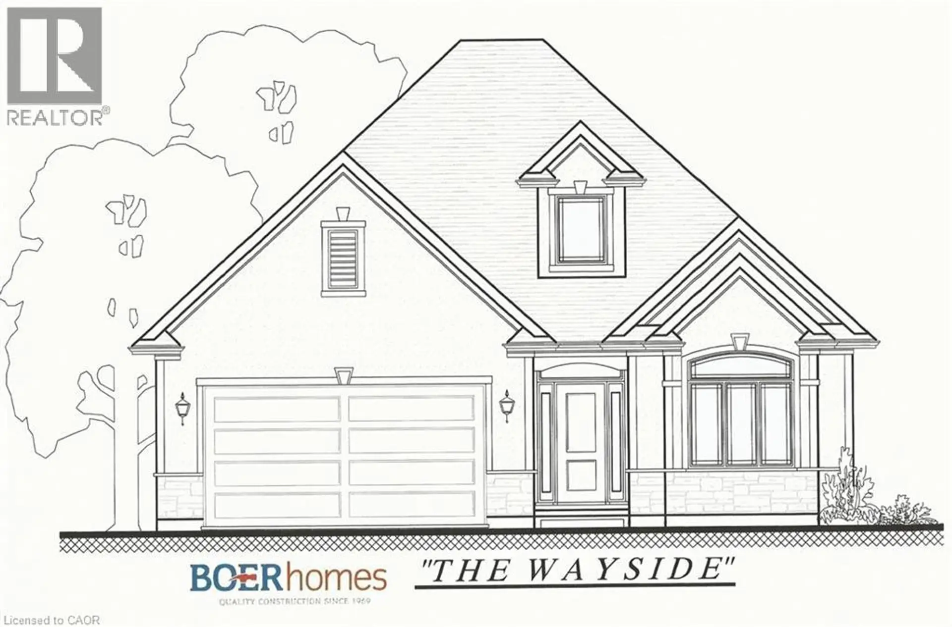 62 DUCHESS Drive - Image 1