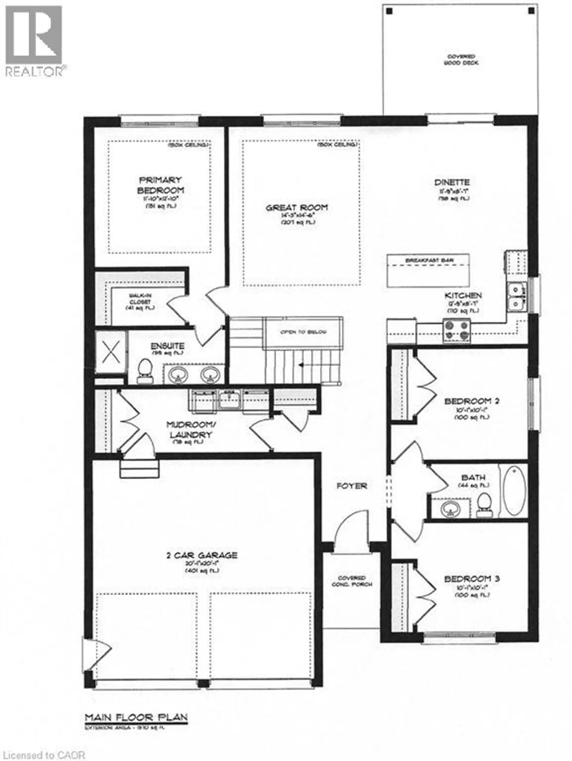 73 DUCHESS Drive - Image 2