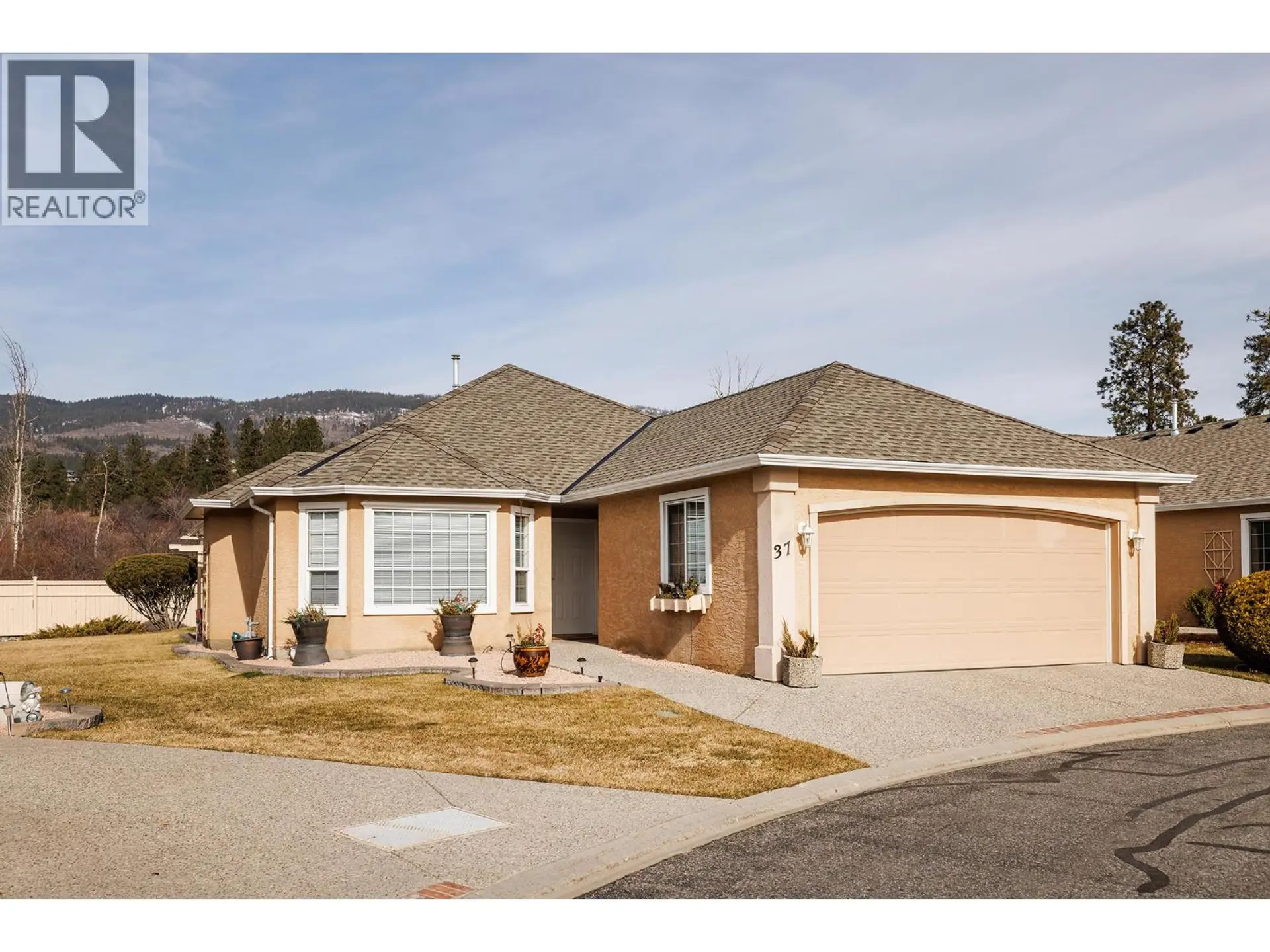 Property at #37 2250 Louie Drive, Westbank, BC