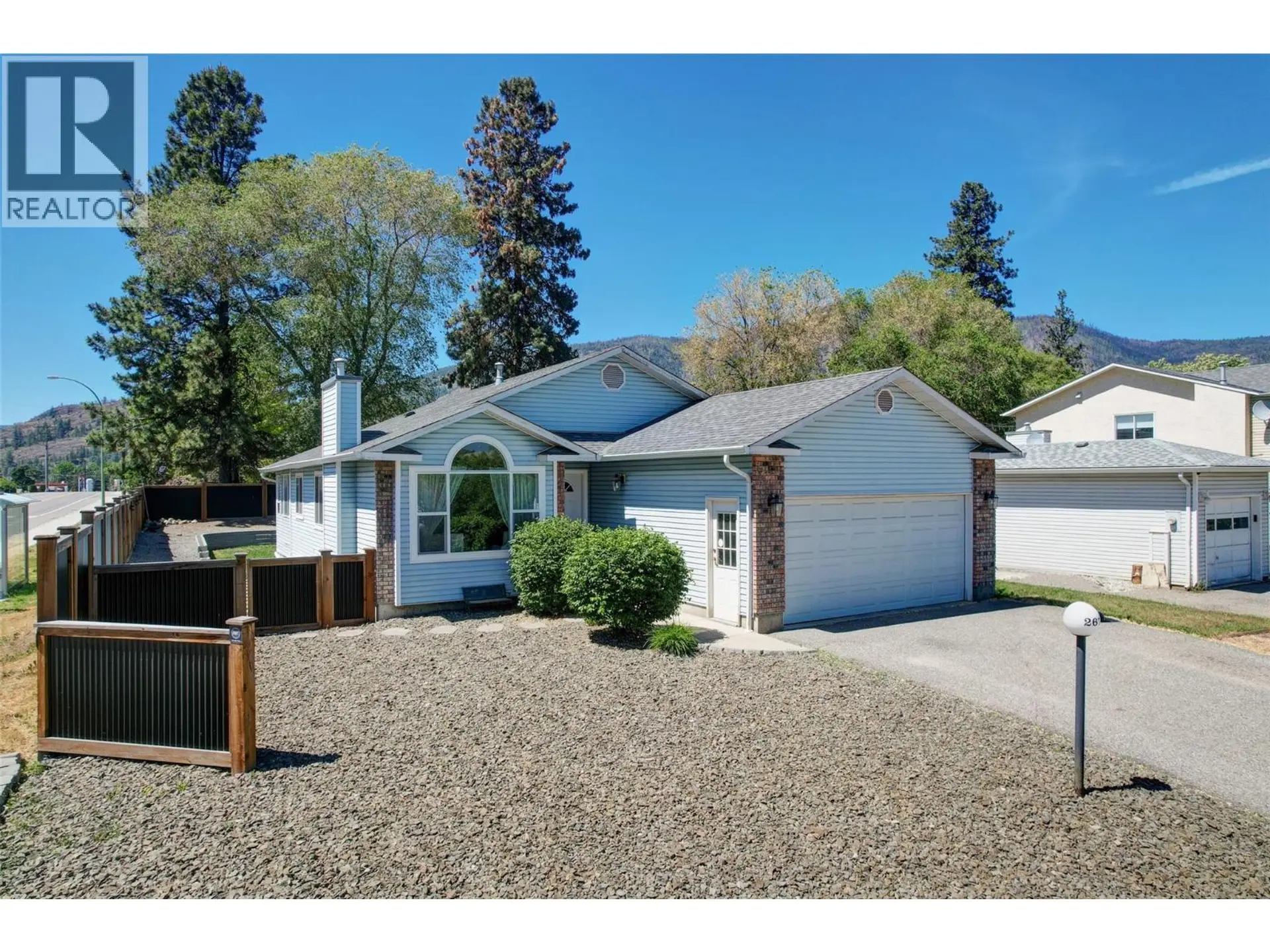 Property at 2678 Cameron Road, West Kelowna, BC