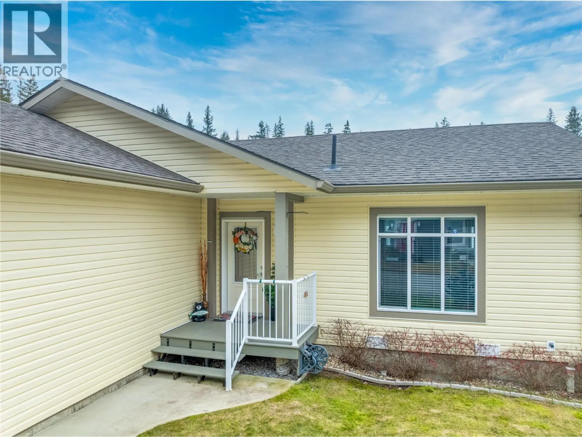 Property at #22 481 97B Highway NE, Salmon Arm, BC
