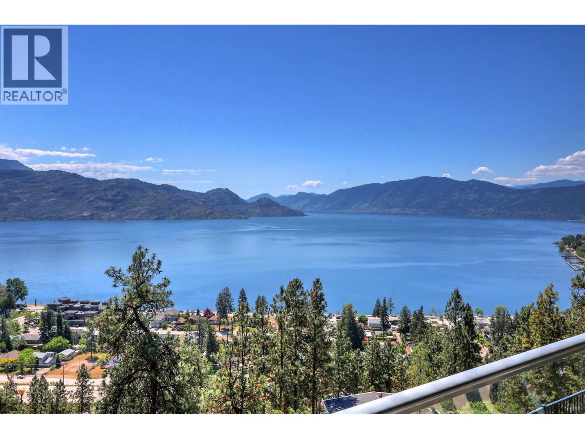 Property at #109 4350 Ponderosa Drive, Peachland, BC