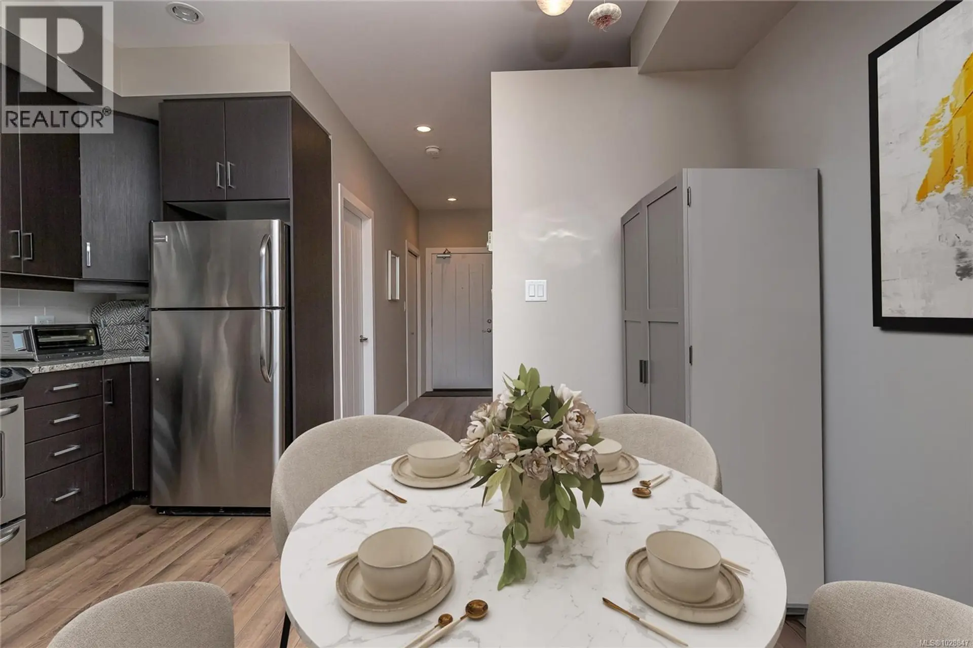 Property at #203 2655 SOOKE RD, Langford, BC