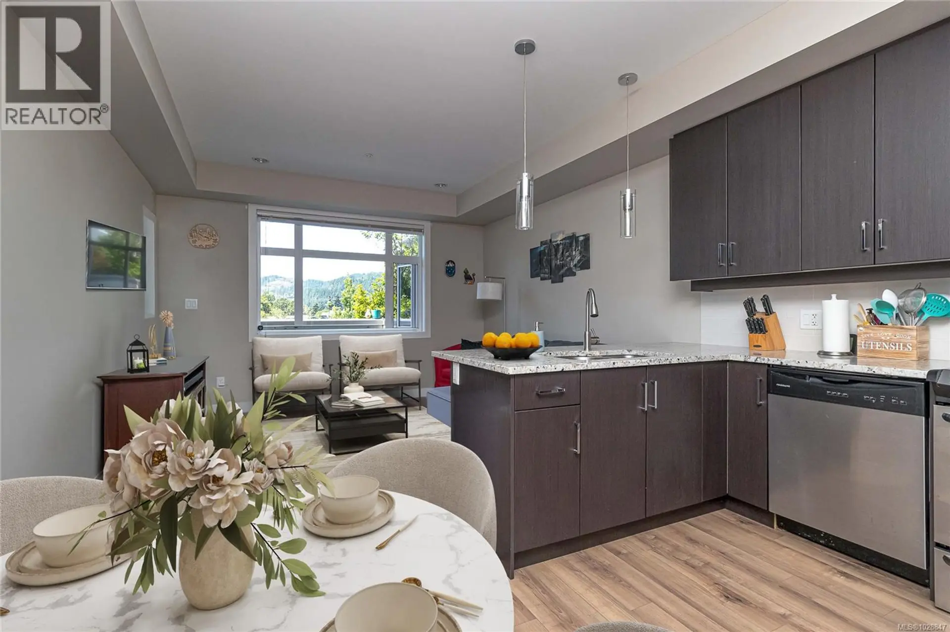 Property at #203 2655 SOOKE RD, Langford, BC