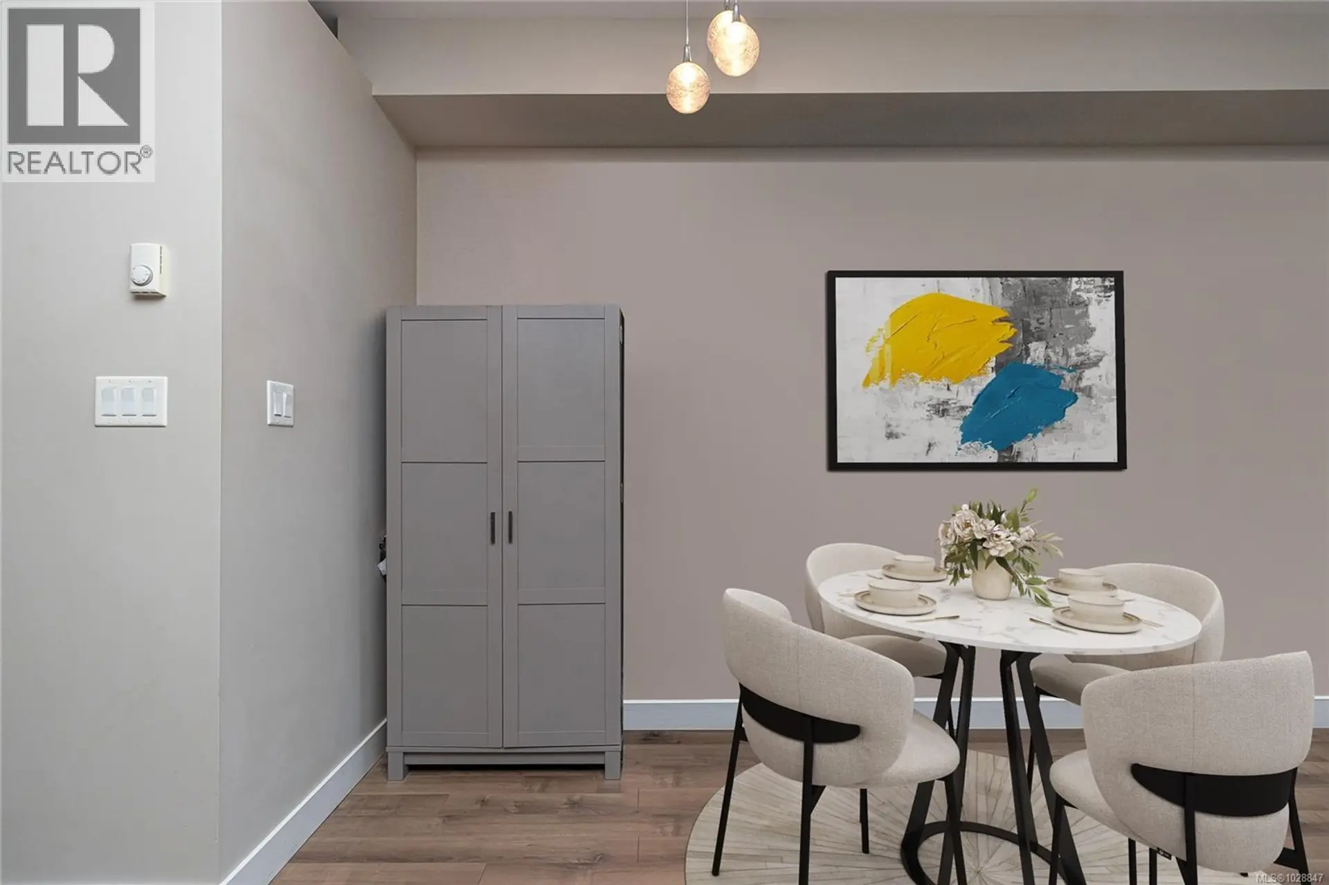 Property at #203 2655 SOOKE RD, Langford, BC