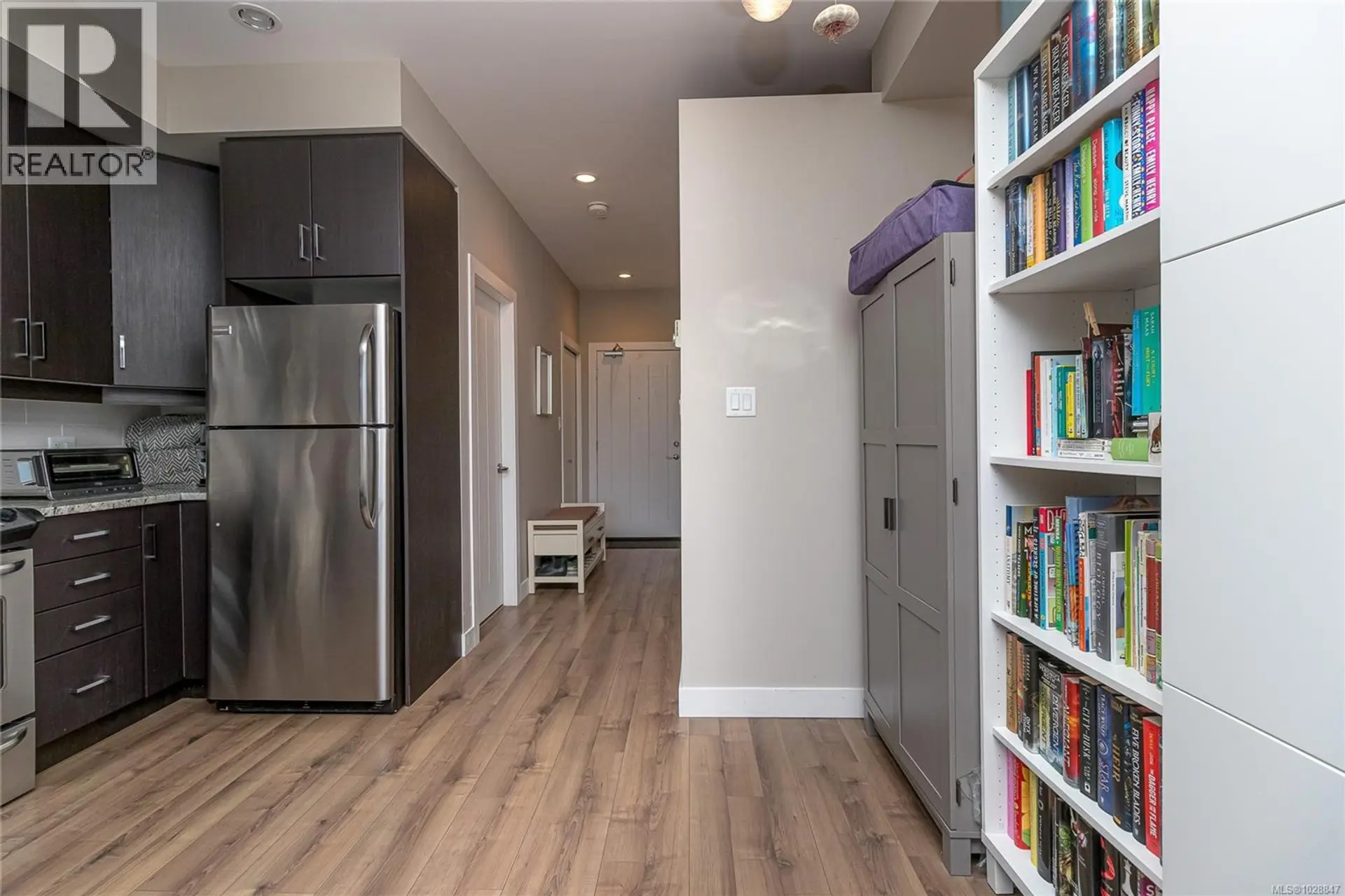 Property at #203 2655 SOOKE RD, Langford, BC