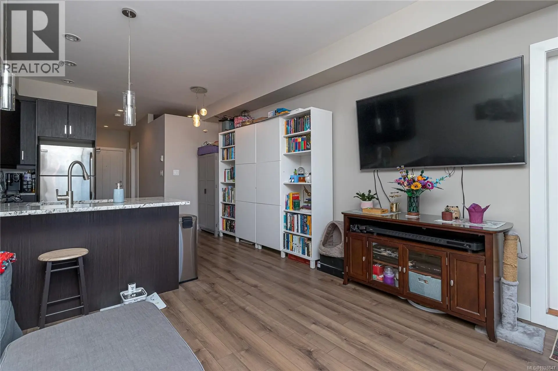 Property at #203 2655 SOOKE RD, Langford, BC