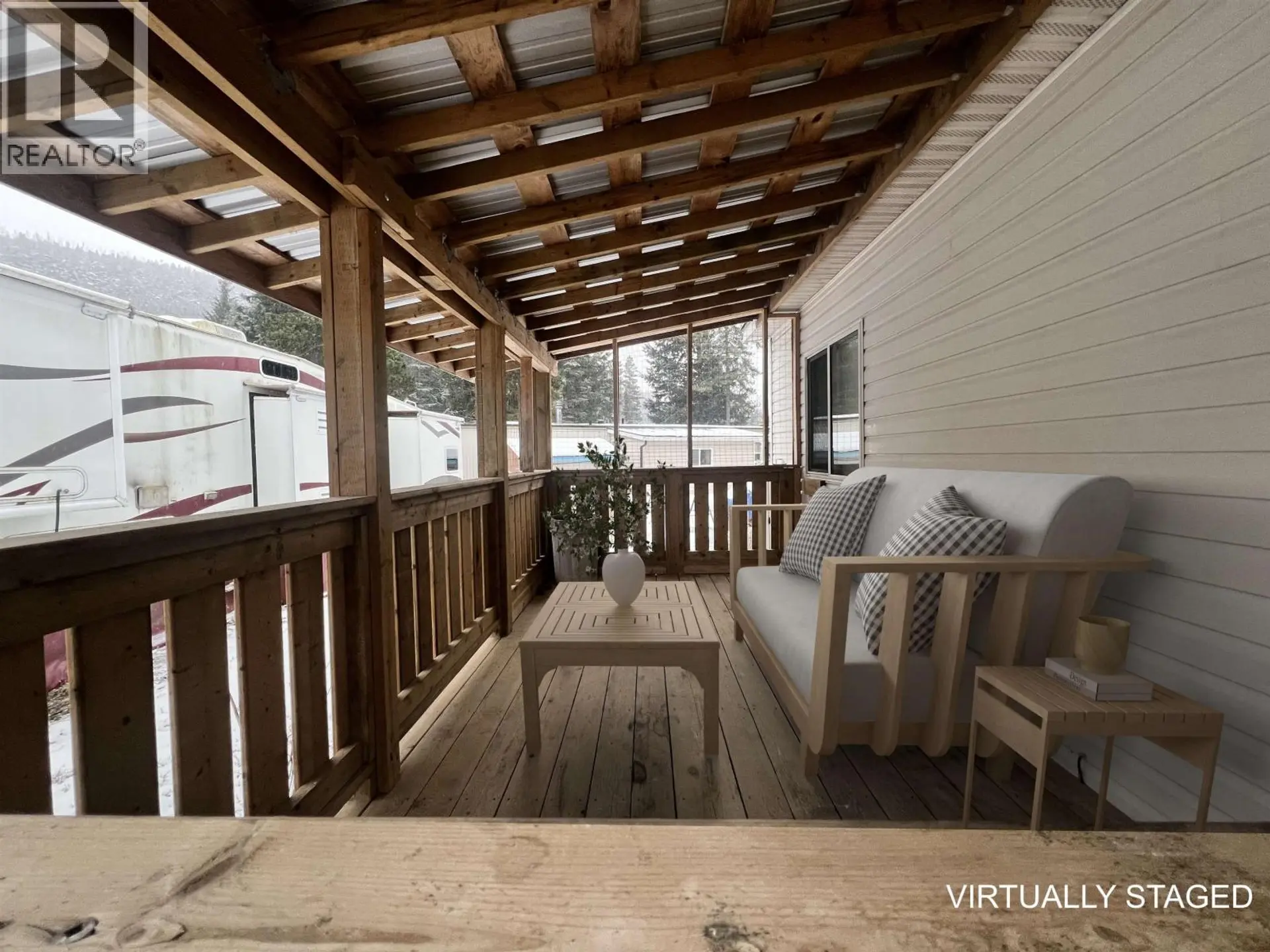 Property at #8 4620 LOWRIE DRIVE, Terrace, BC