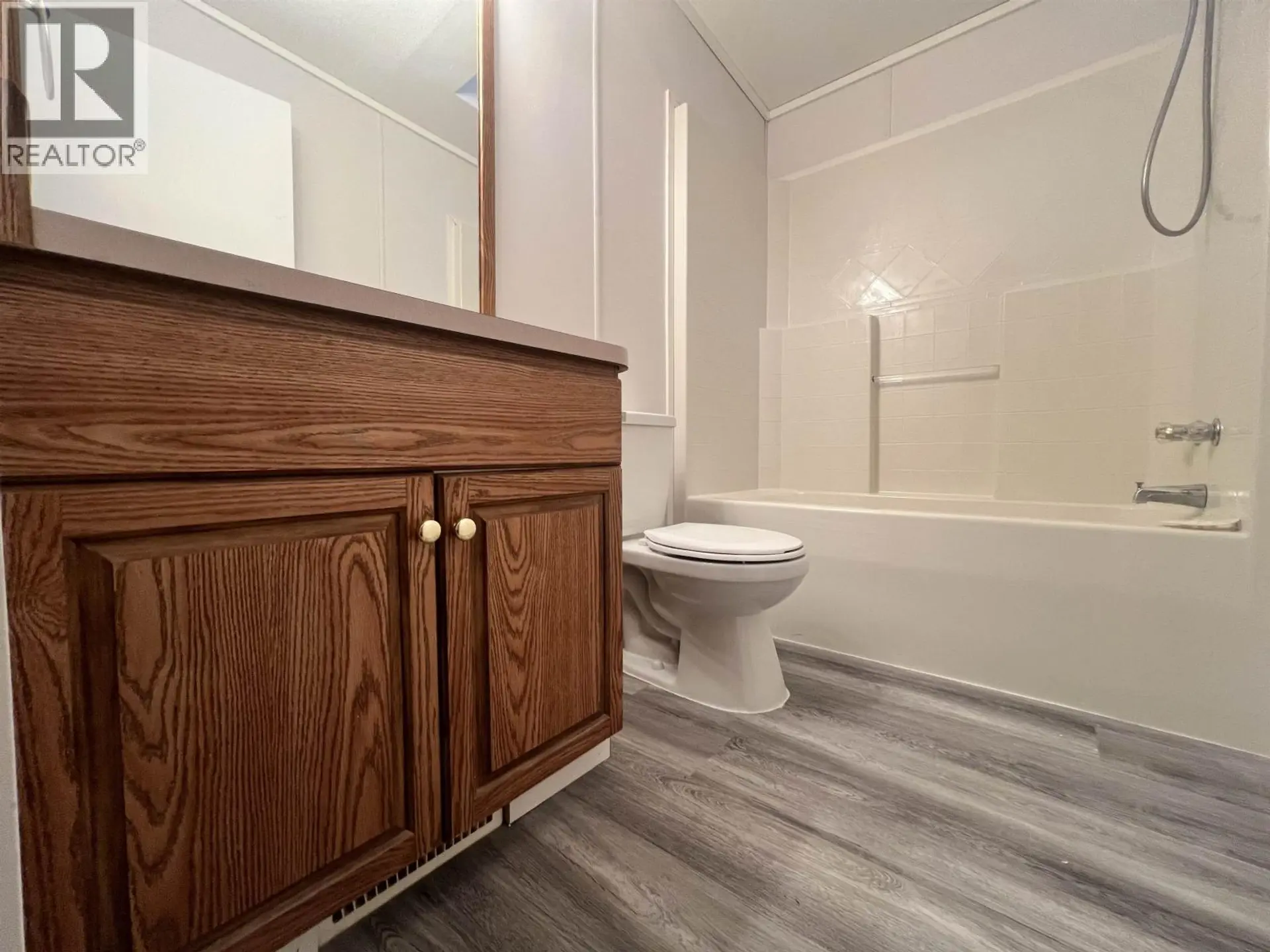 Property at #8 4620 LOWRIE DRIVE, Terrace, BC