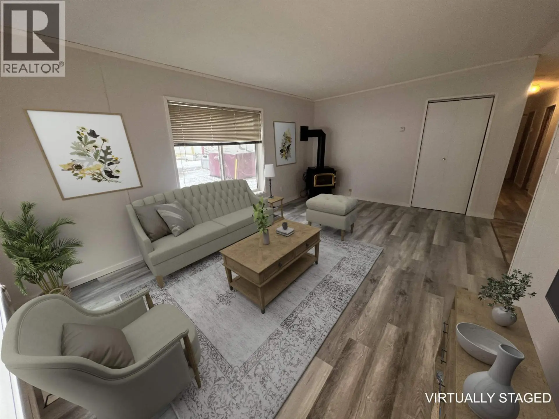 Property at #8 4620 LOWRIE DRIVE, Terrace, BC