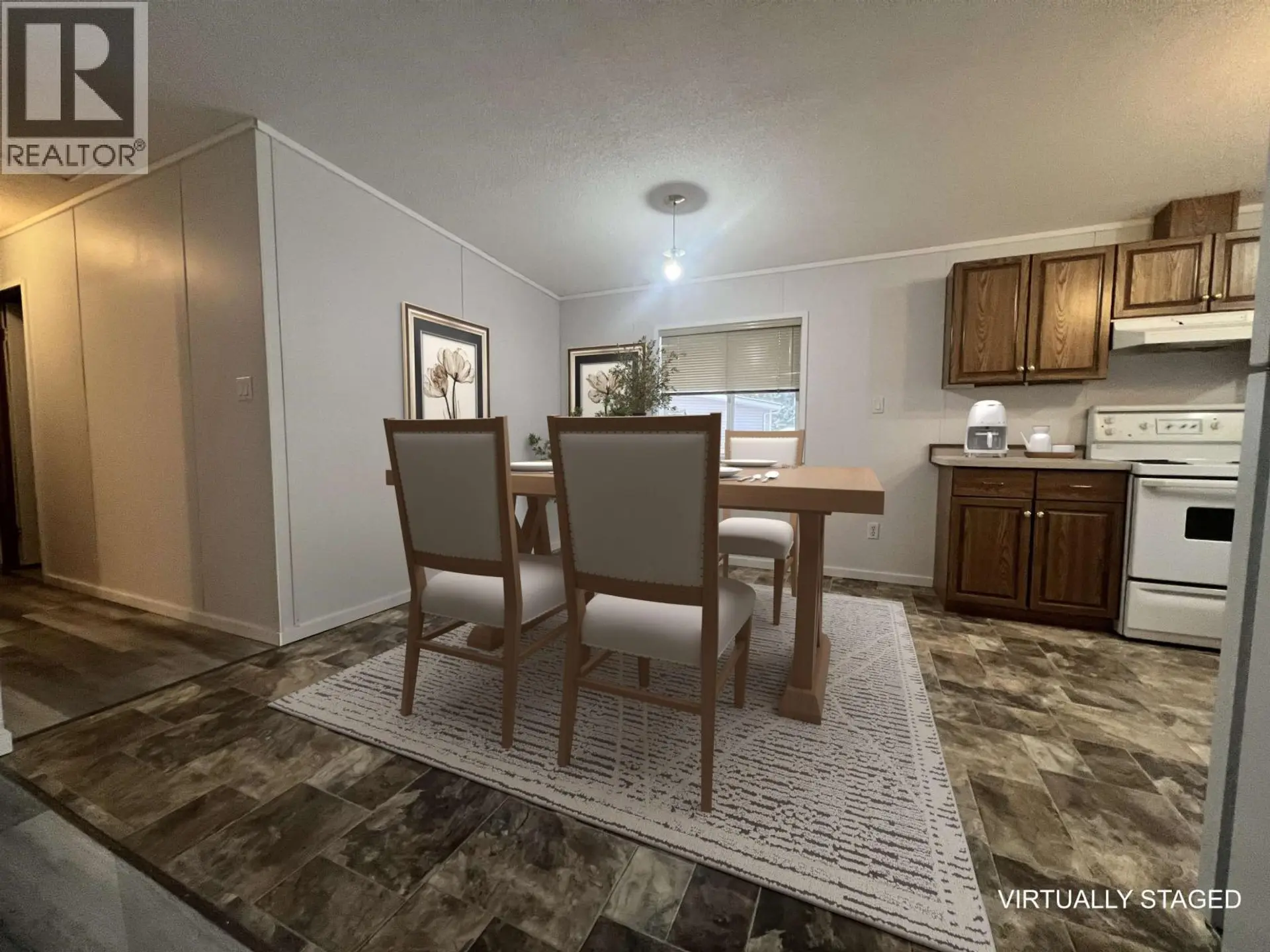 Property at #8 4620 LOWRIE DRIVE, Terrace, BC