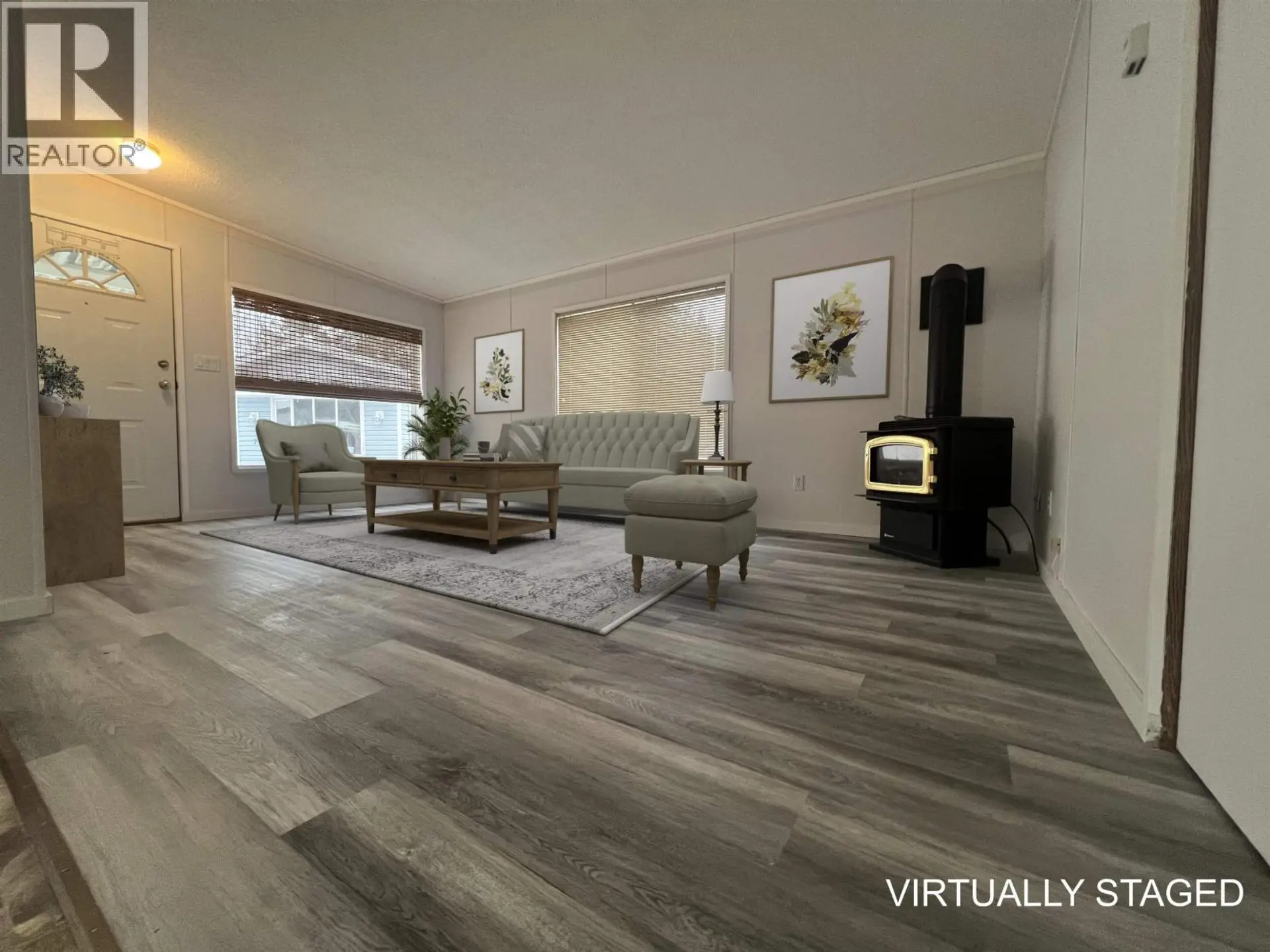 Property at #8 4620 LOWRIE DRIVE, Terrace, BC