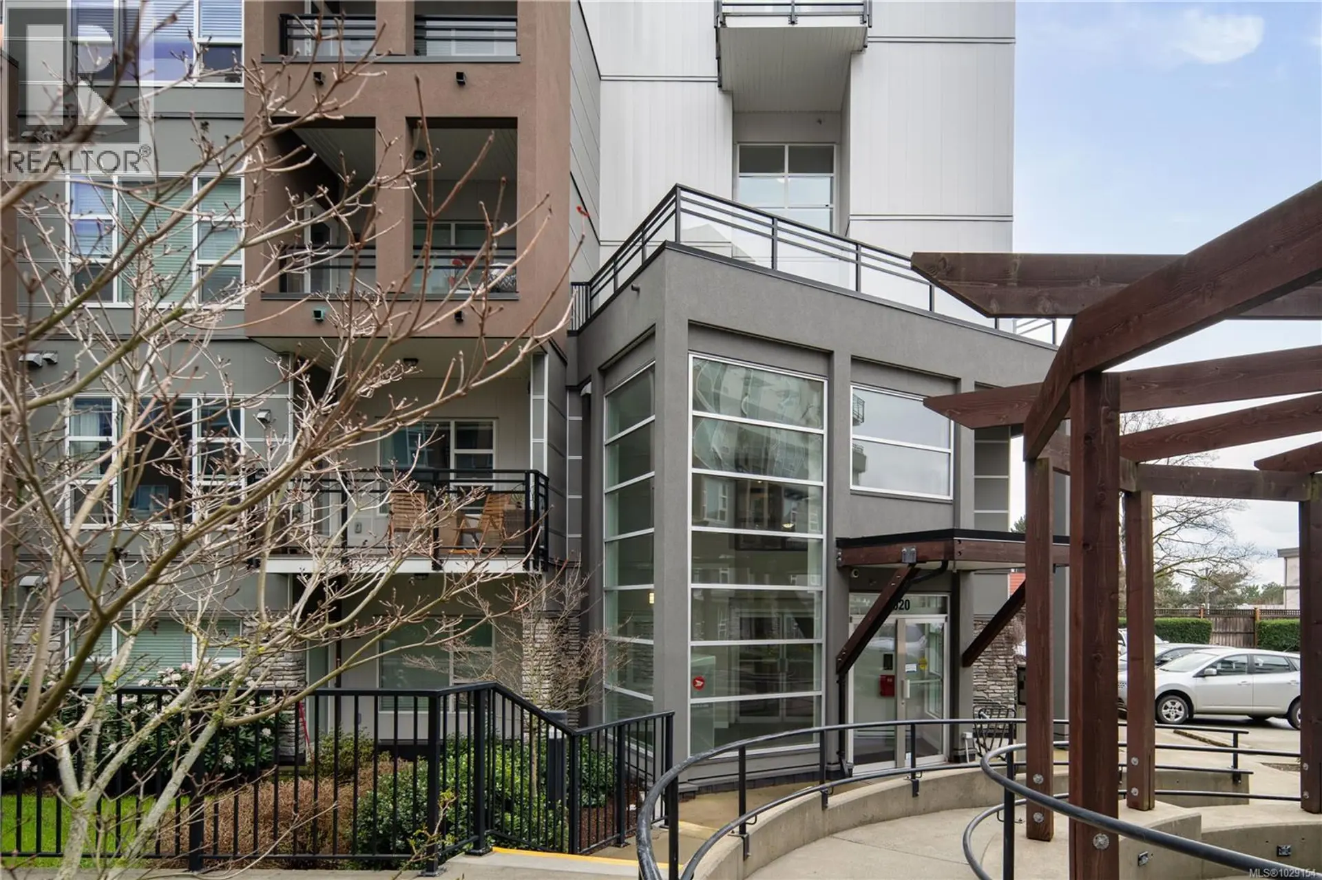 Property at #106 1020 INVERNESS RD, Saanich, BC