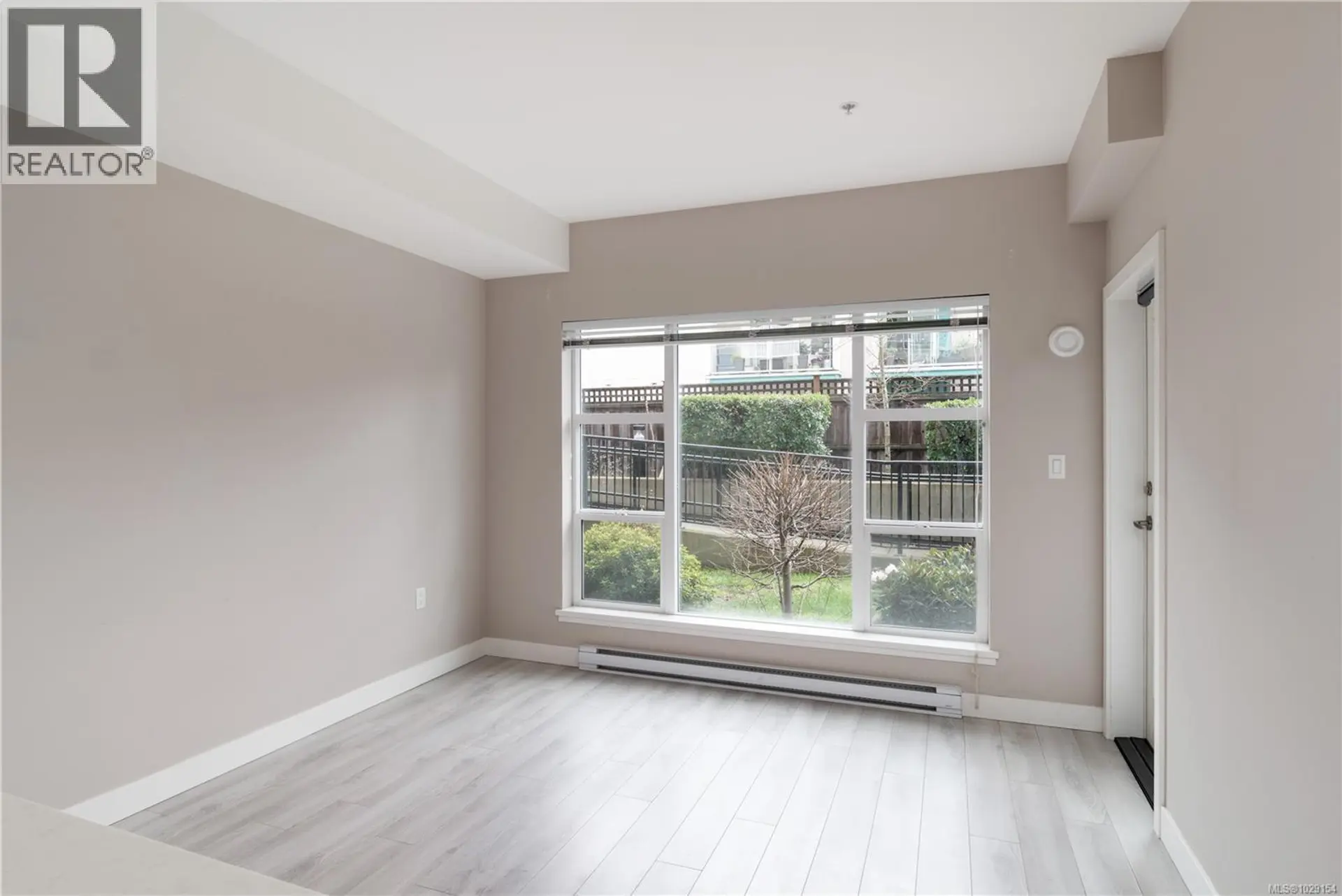 Property at #106 1020 INVERNESS RD, Saanich, BC