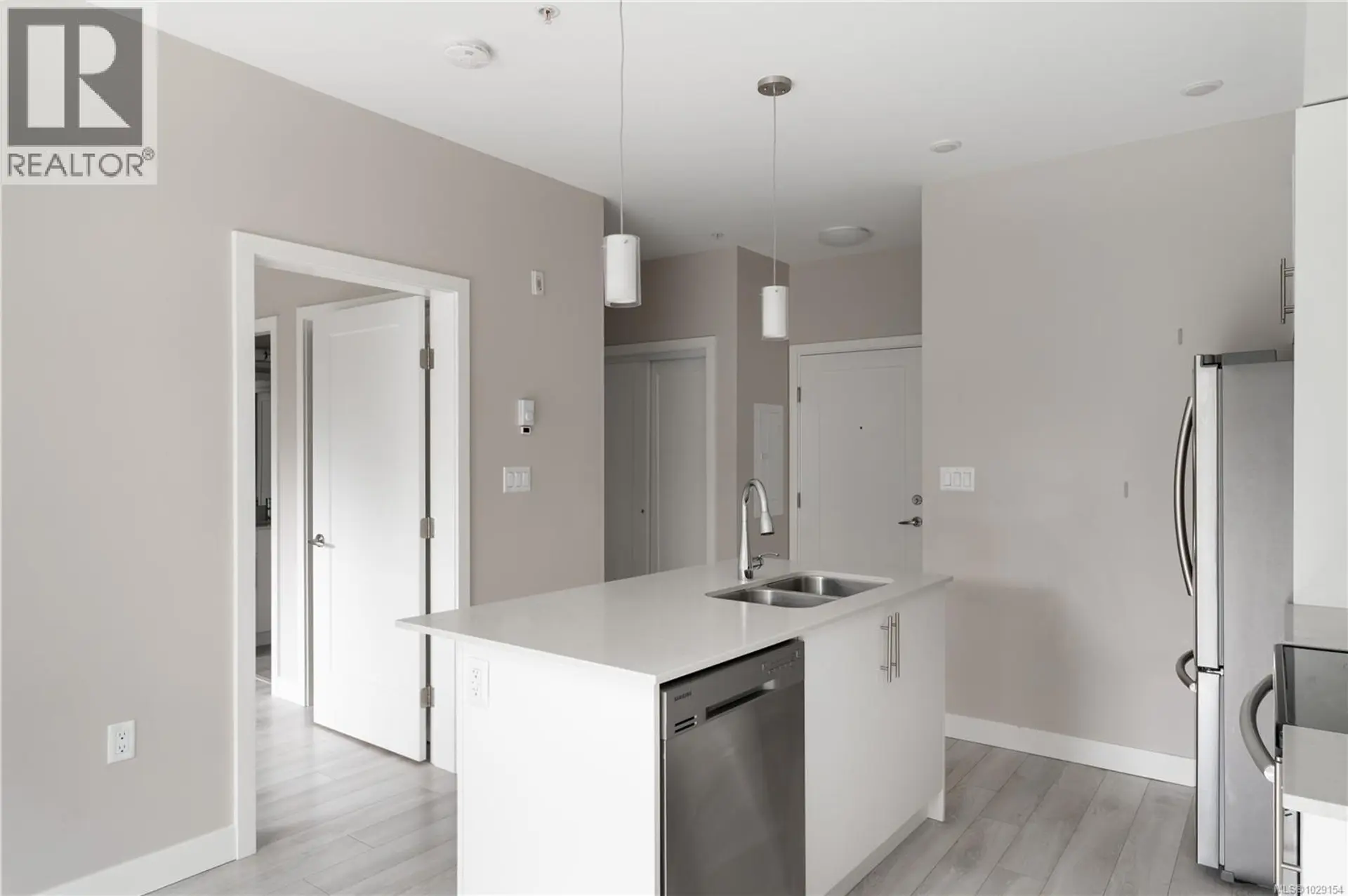 Property at #106 1020 INVERNESS RD, Saanich, BC