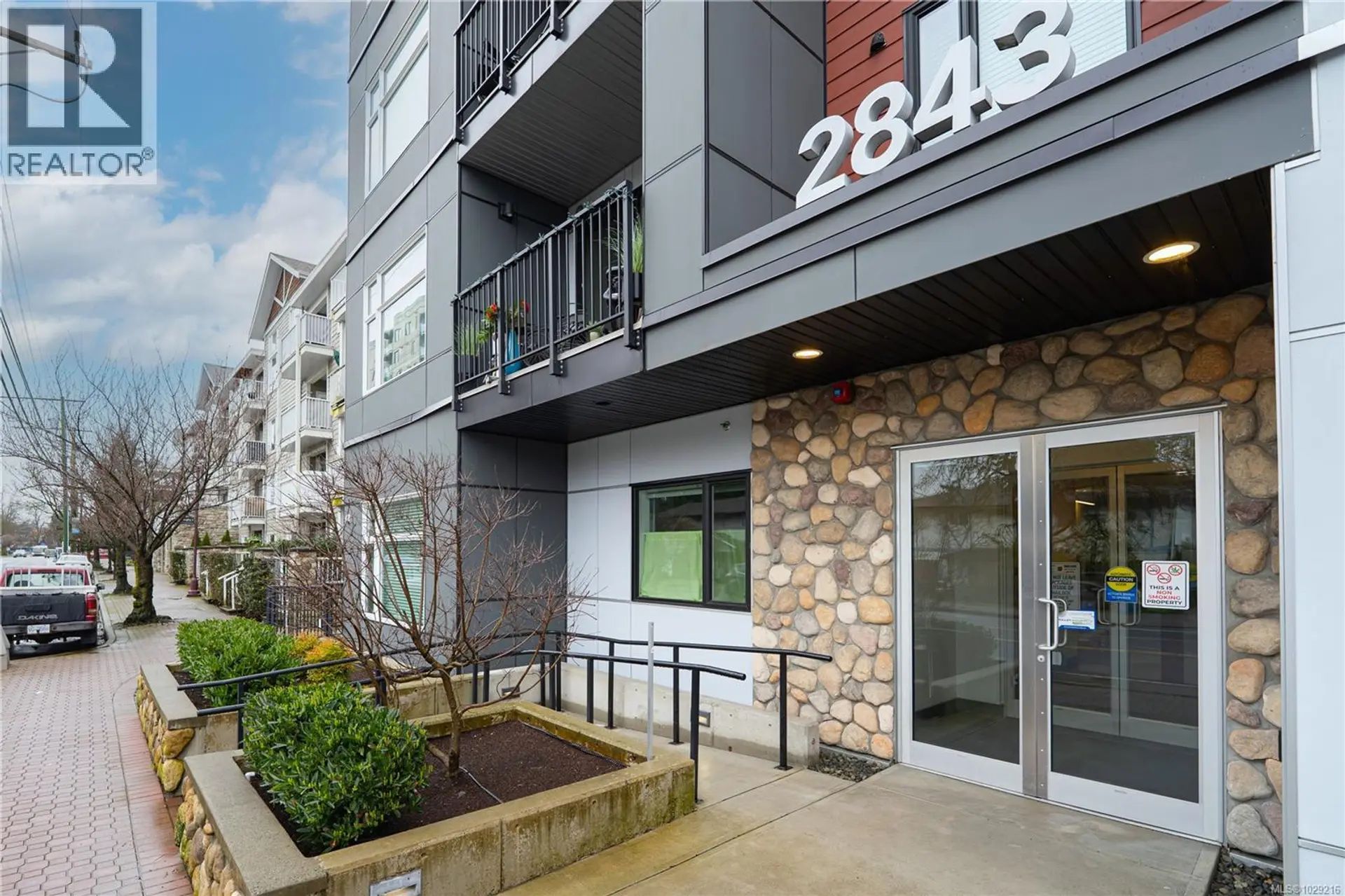 Property at #209 2843 Jacklin Rd, Langford, BC