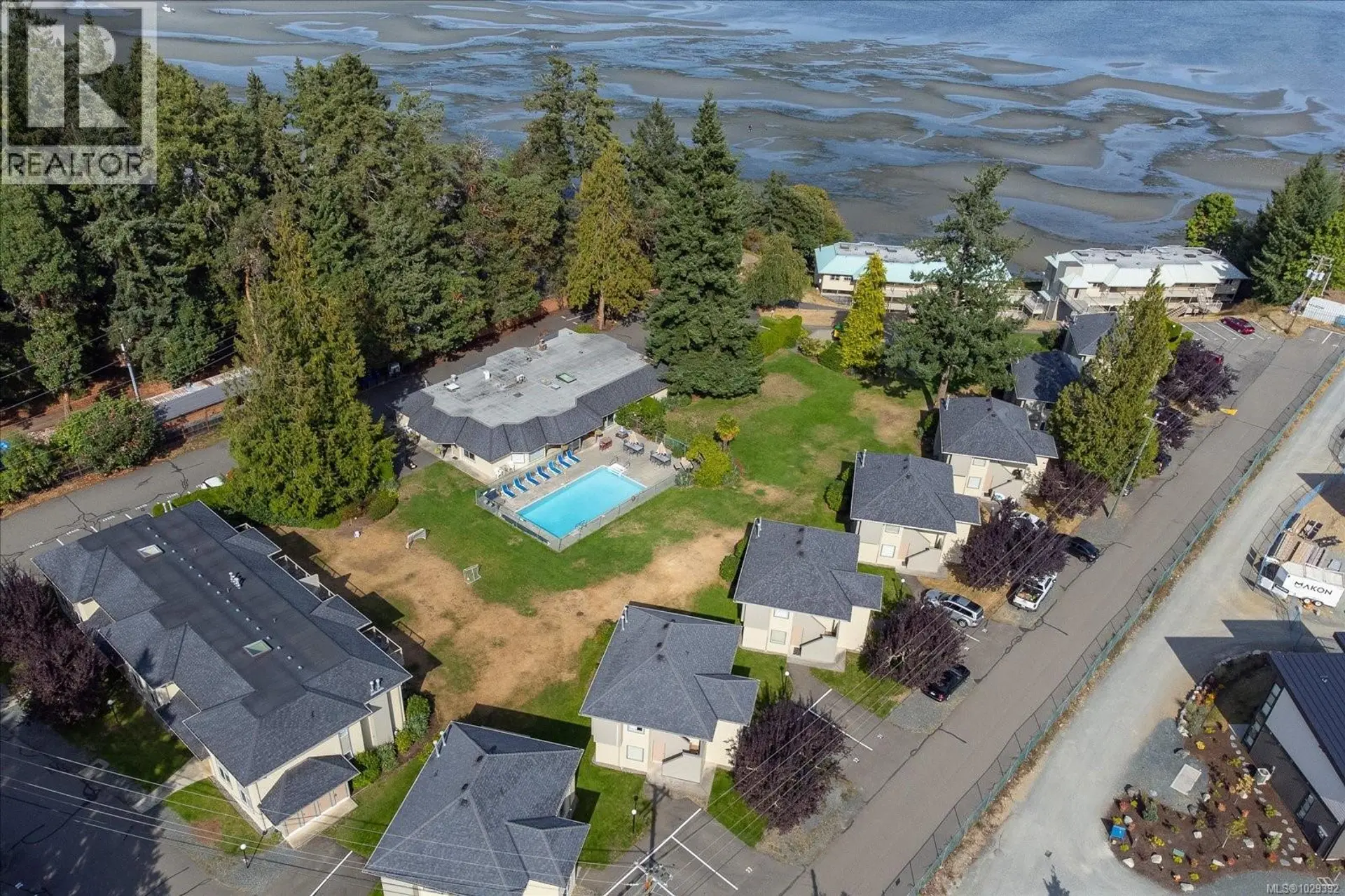 Property at #36 1165 Resort Dr, Parksville, BC
