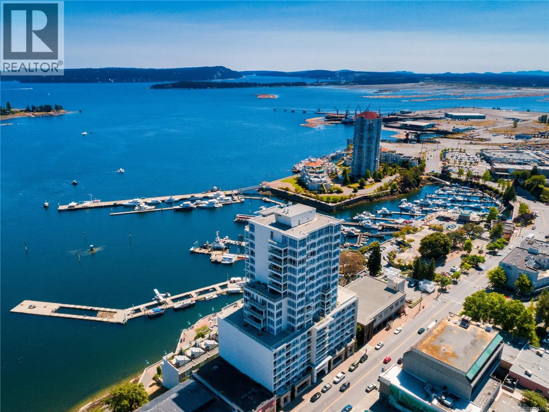 Property at #TH15 38 Front St, Nanaimo, BC