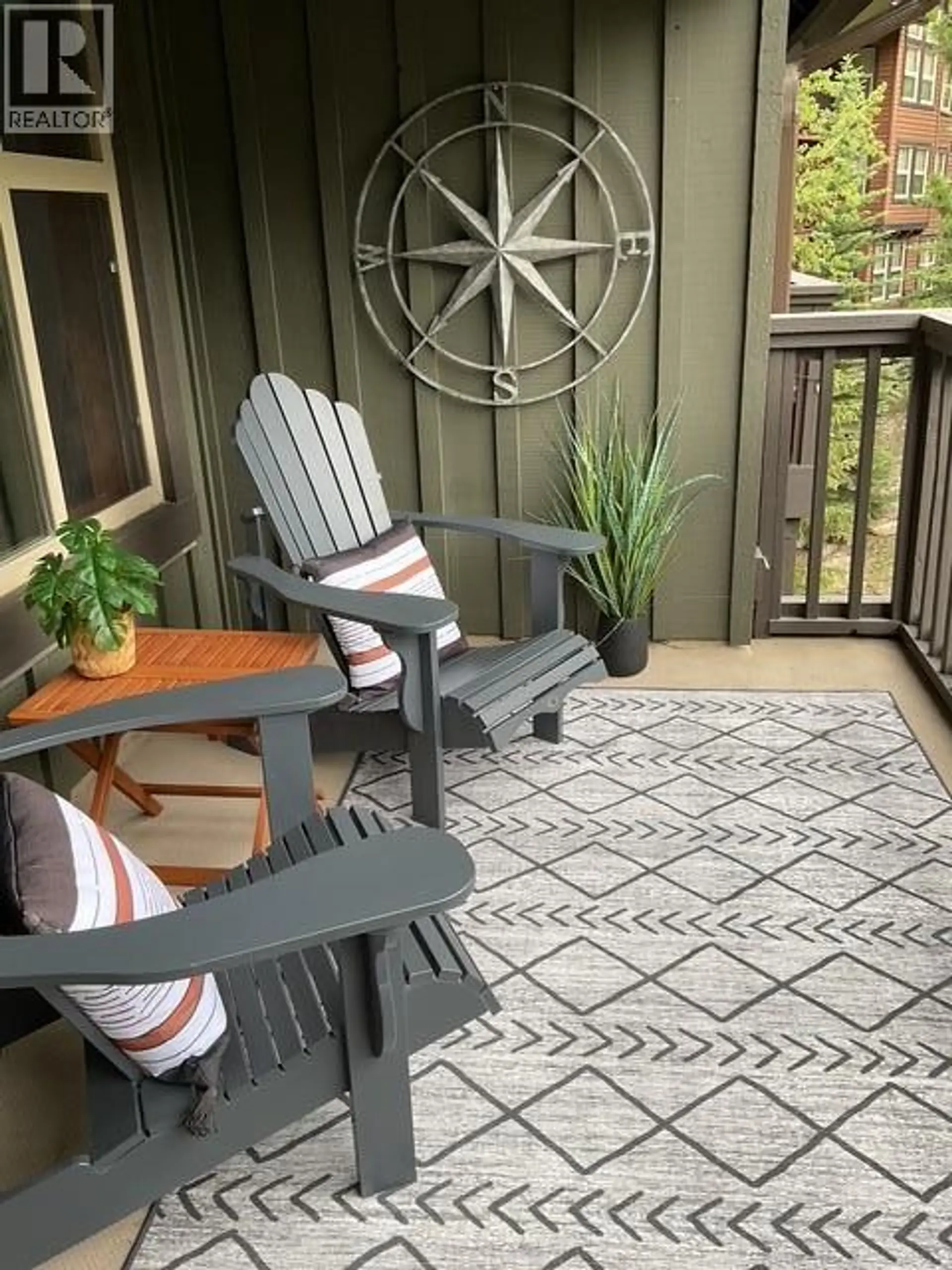 Property at #411 2060 SUMMIT DRIVE, Panorama, BC