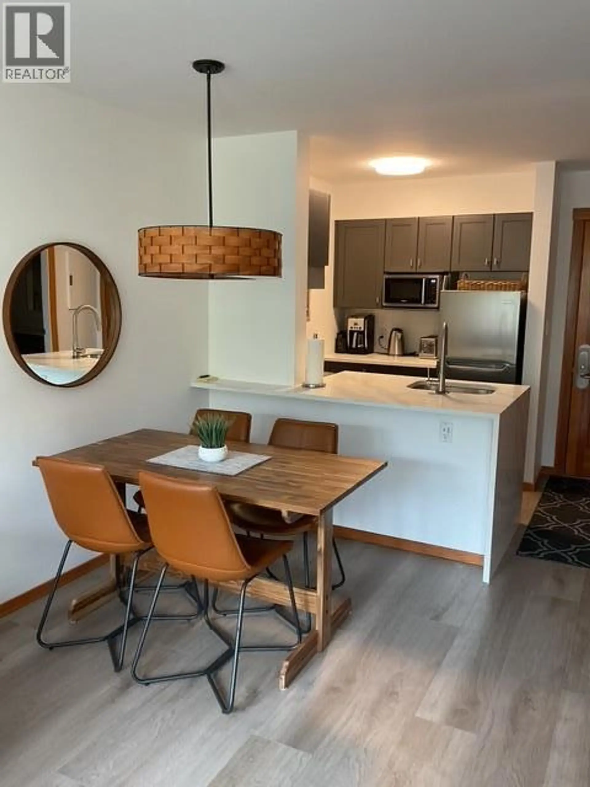 Property at #411 2060 SUMMIT DRIVE, Panorama, BC