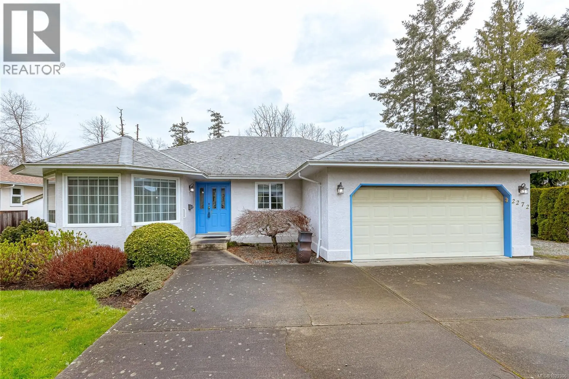 Property at 2272 Weiler Ave, Sidney, BC