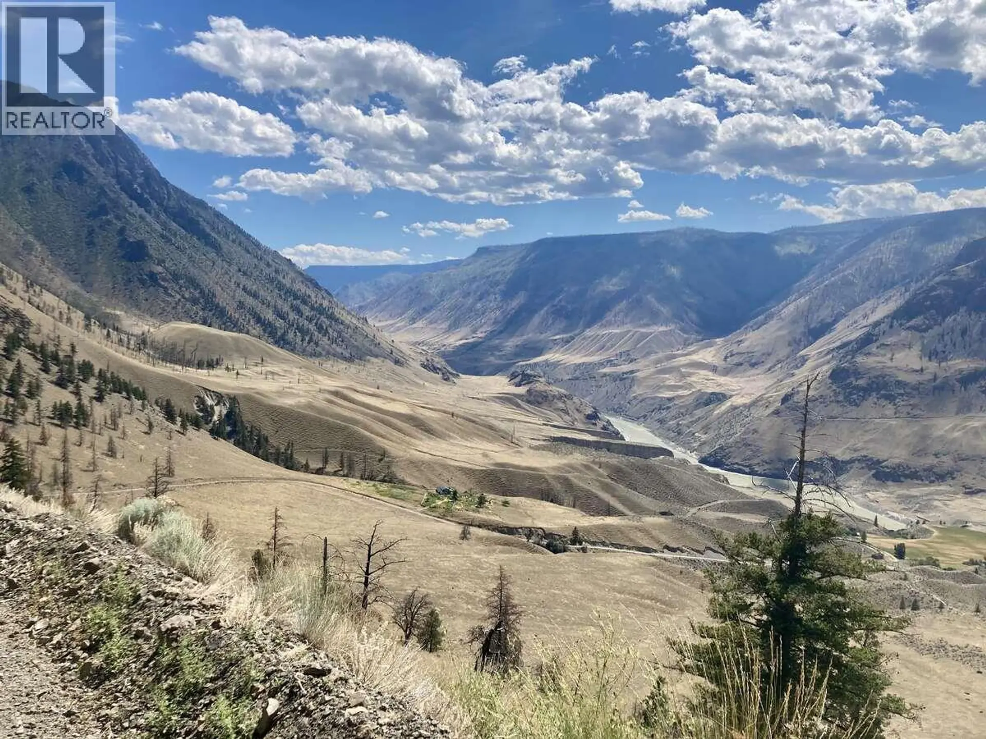 Property at Lot 381 HIGH BAR Road, Clinton, BC