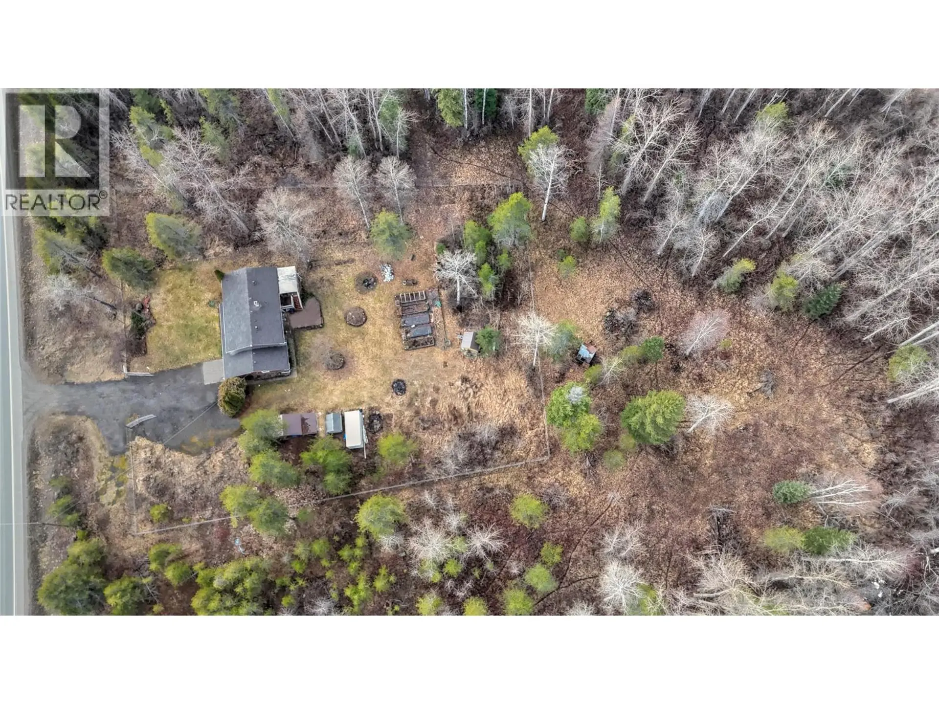 Property at 9250 HIGHWAY 3 & 95, Yahk, BC