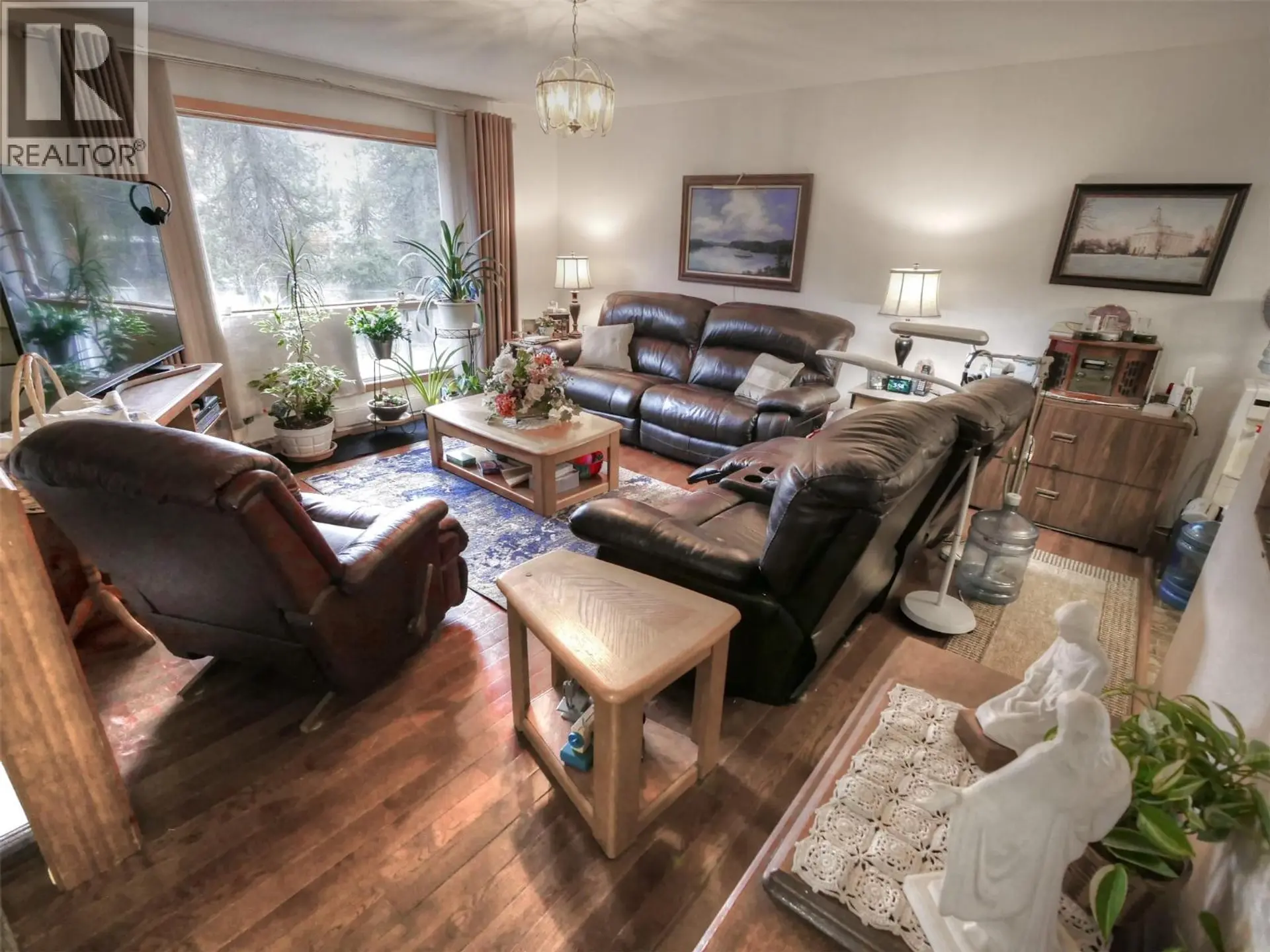 Property at 9250 HIGHWAY 3 & 95, Yahk, BC