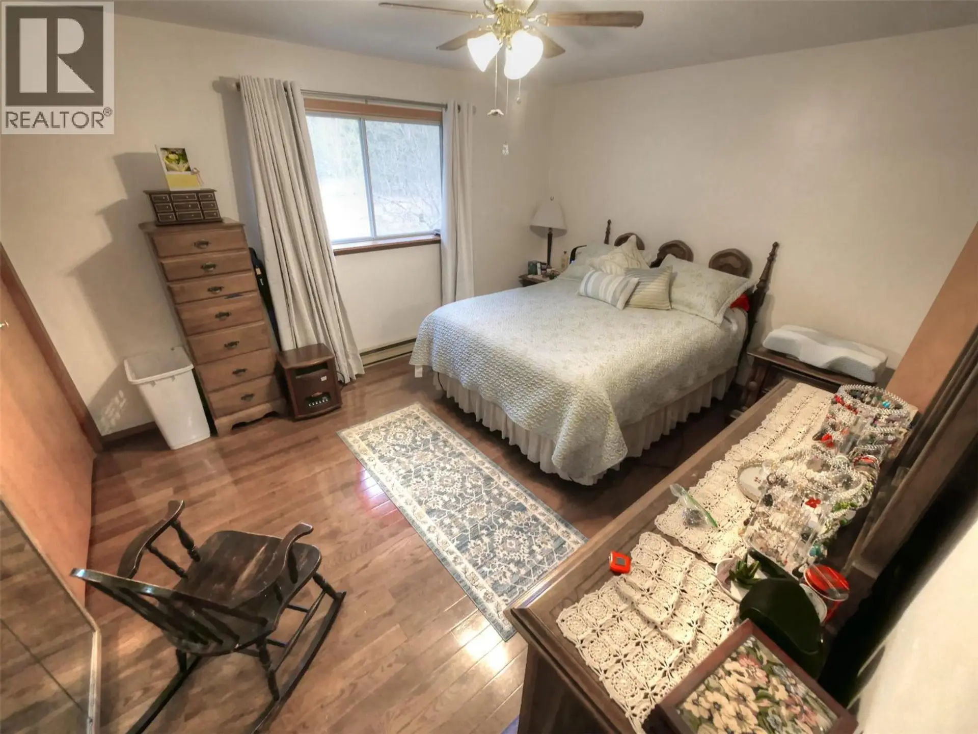 Property at 9250 HIGHWAY 3 & 95, Yahk, BC