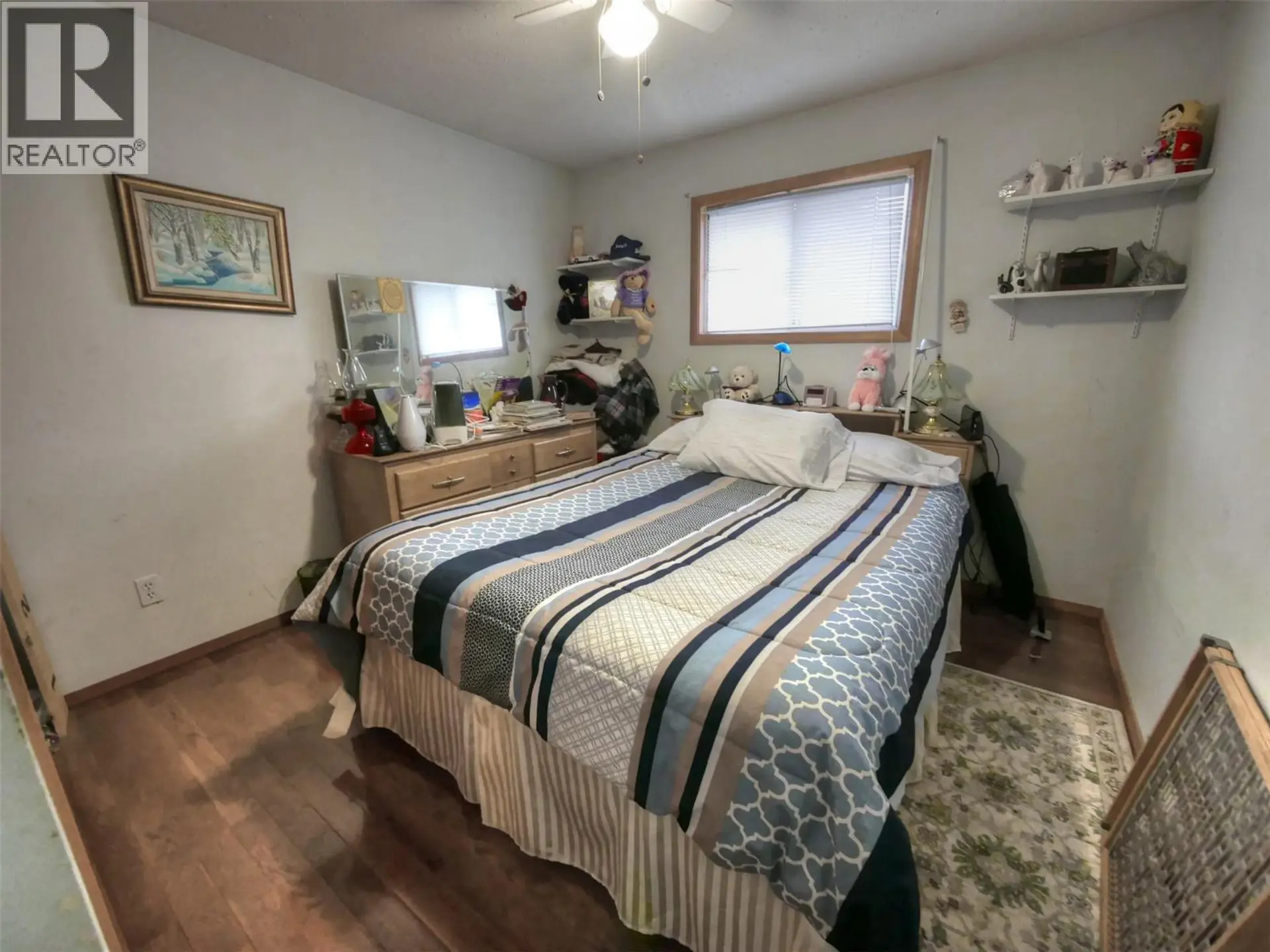 Property at 9250 HIGHWAY 3 & 95, Yahk, BC