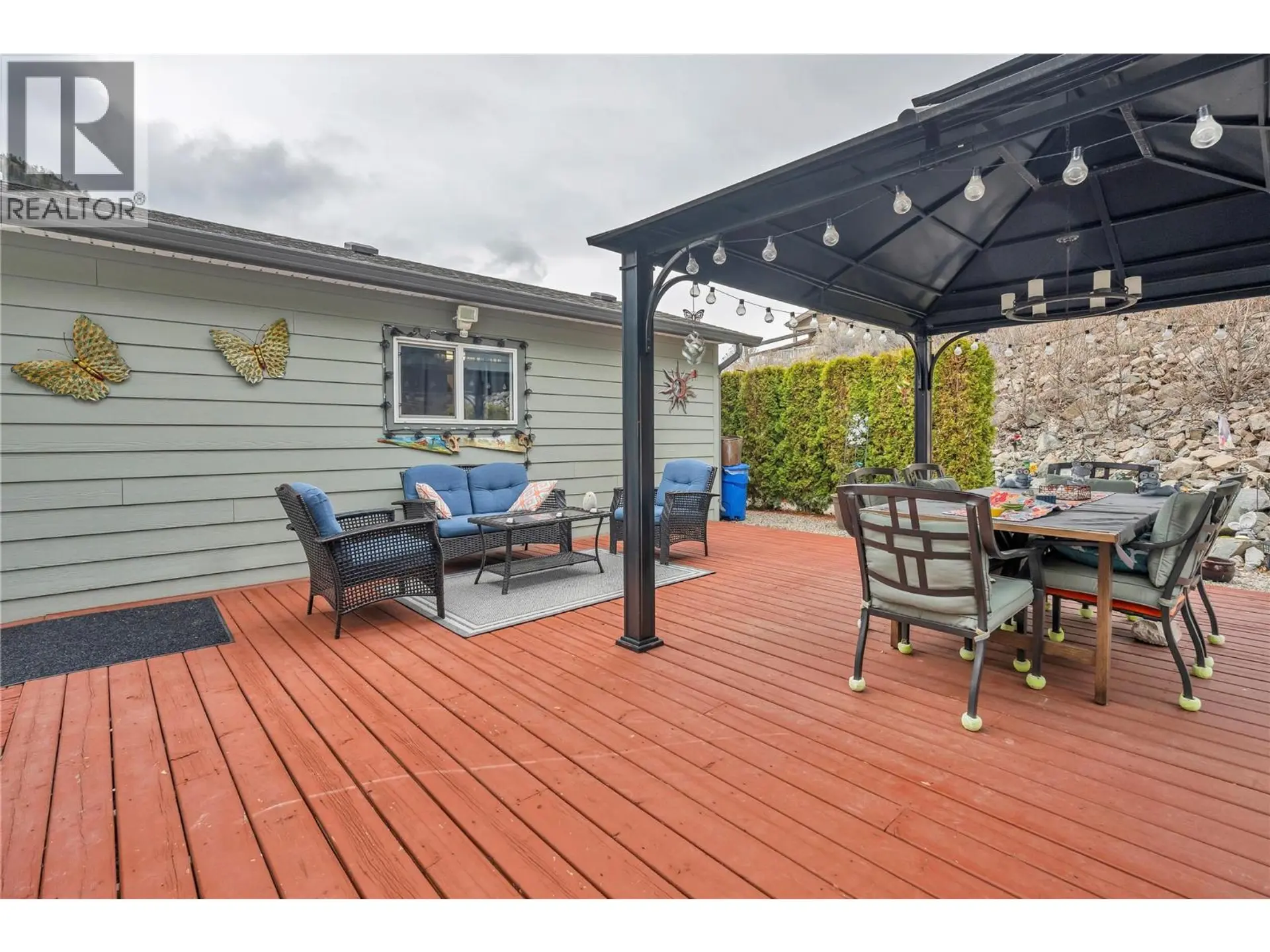 Property at #1 1340 3A HIGHWAY, Keremeos, BC