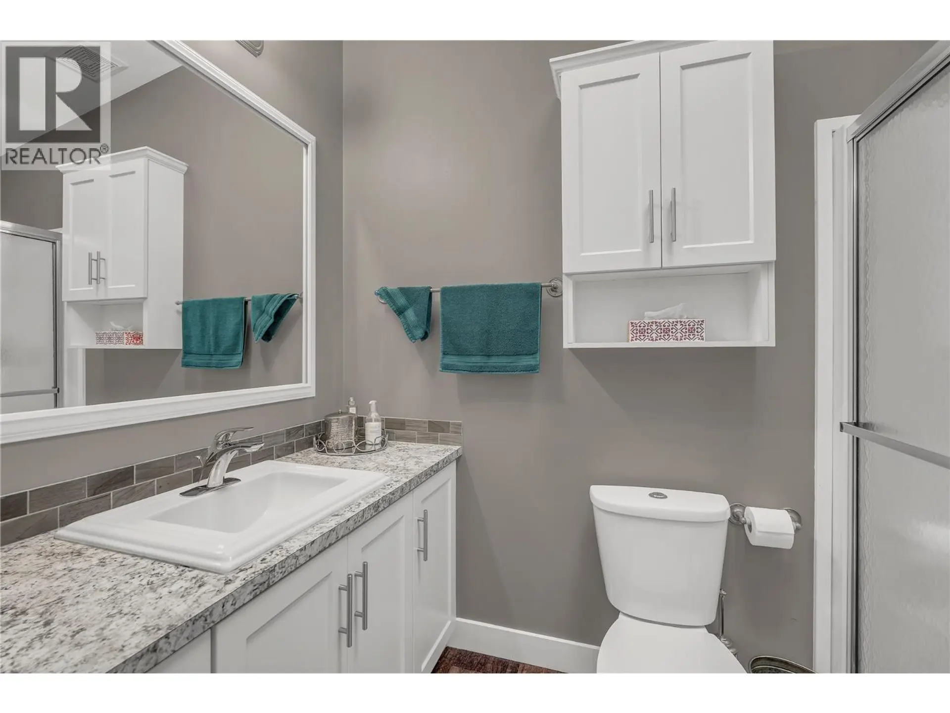 Property at #1 1340 3A HIGHWAY, Keremeos, BC