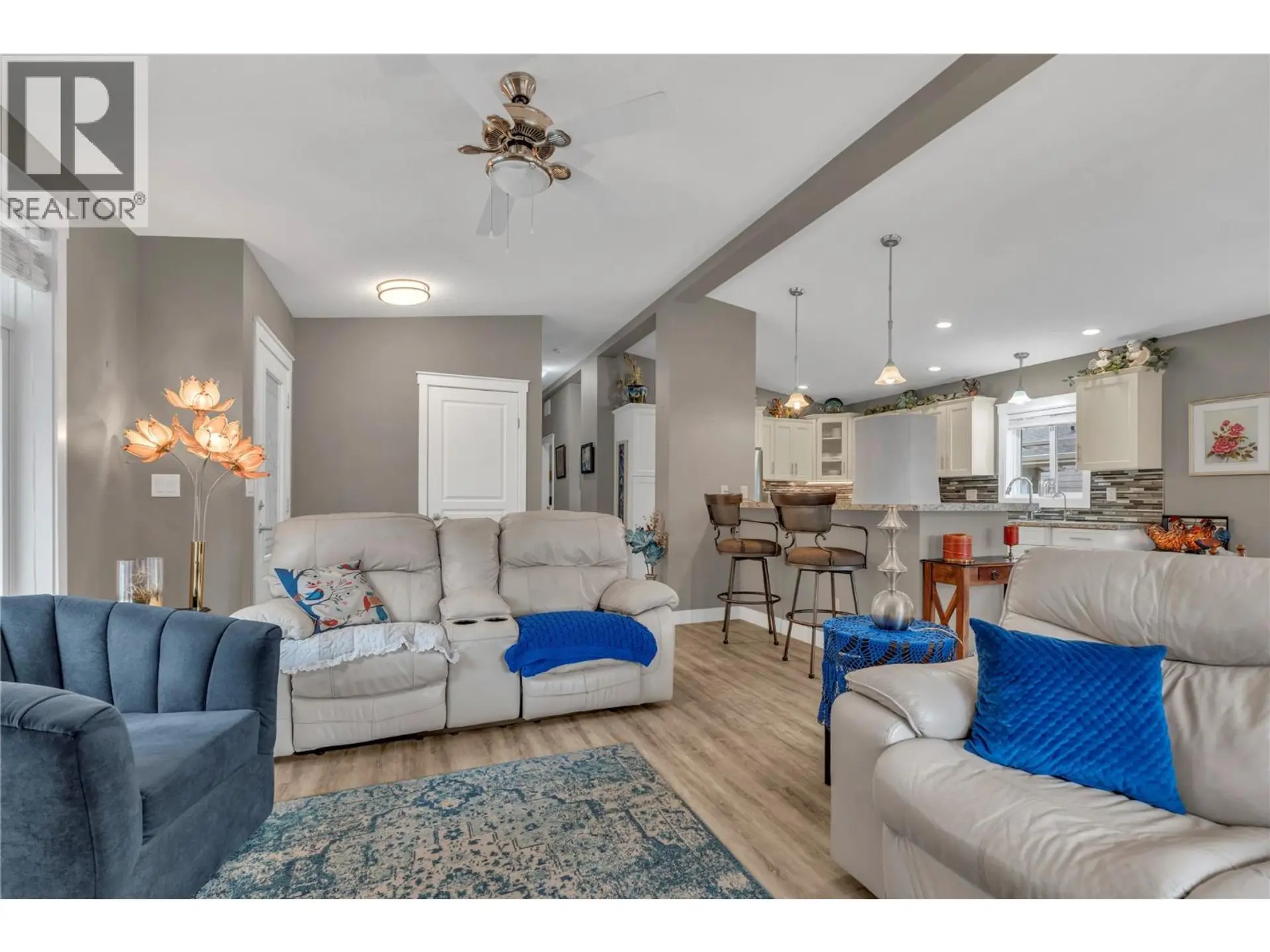 Property at #1 1340 3A HIGHWAY, Keremeos, BC