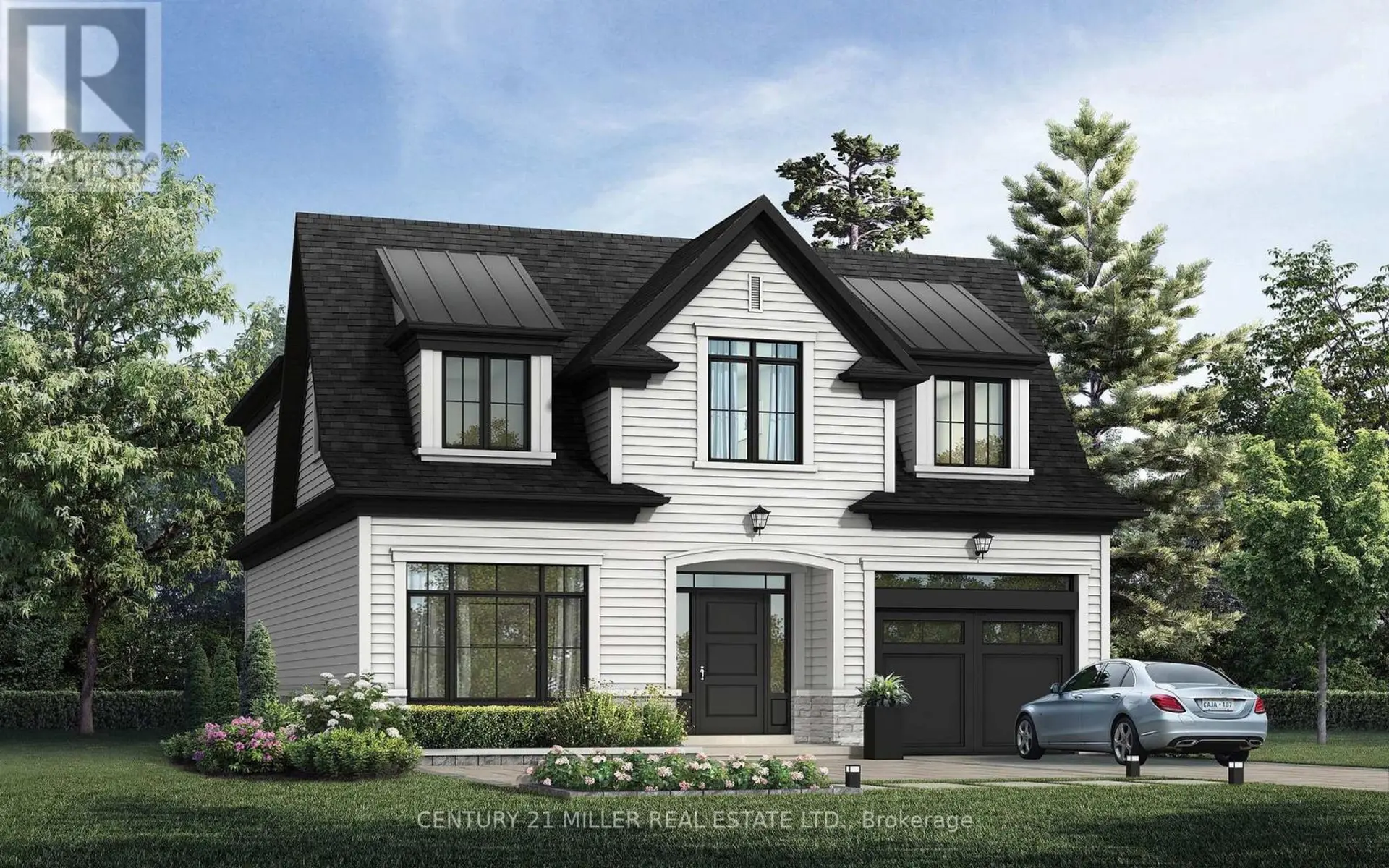338 MACDONALD ROAD - Image 1