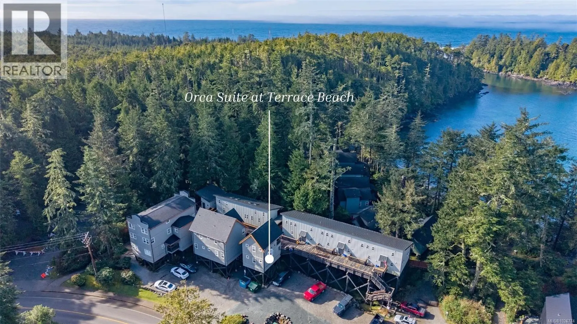 Property at #3 1002 Peninsula Rd, Ucluelet, BC
