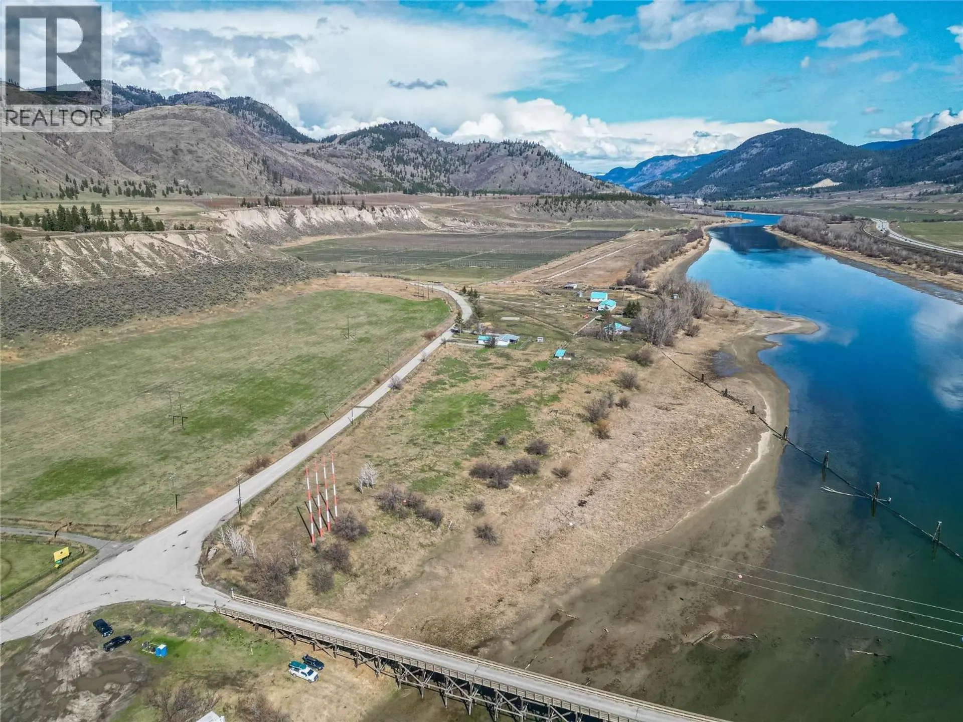 Property at 5021 PINANTAN ROAD, Pritchard, BC