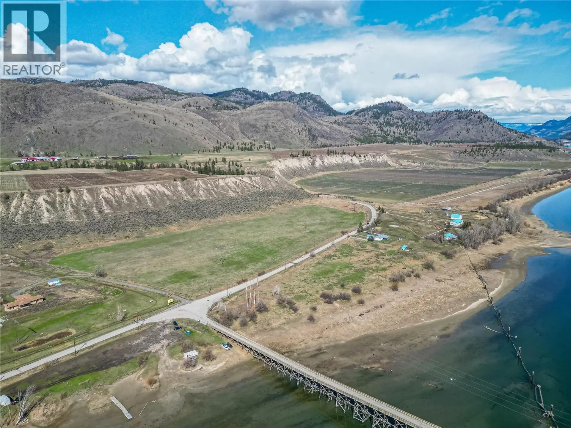 Property at 5021 PINANTAN ROAD, Pritchard, BC