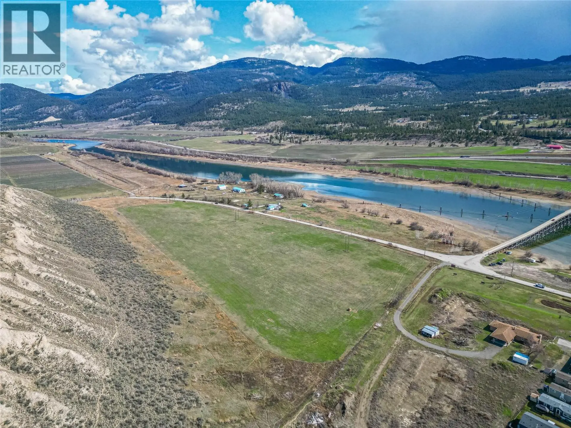 Property at 5021 PINANTAN ROAD, Pritchard, BC