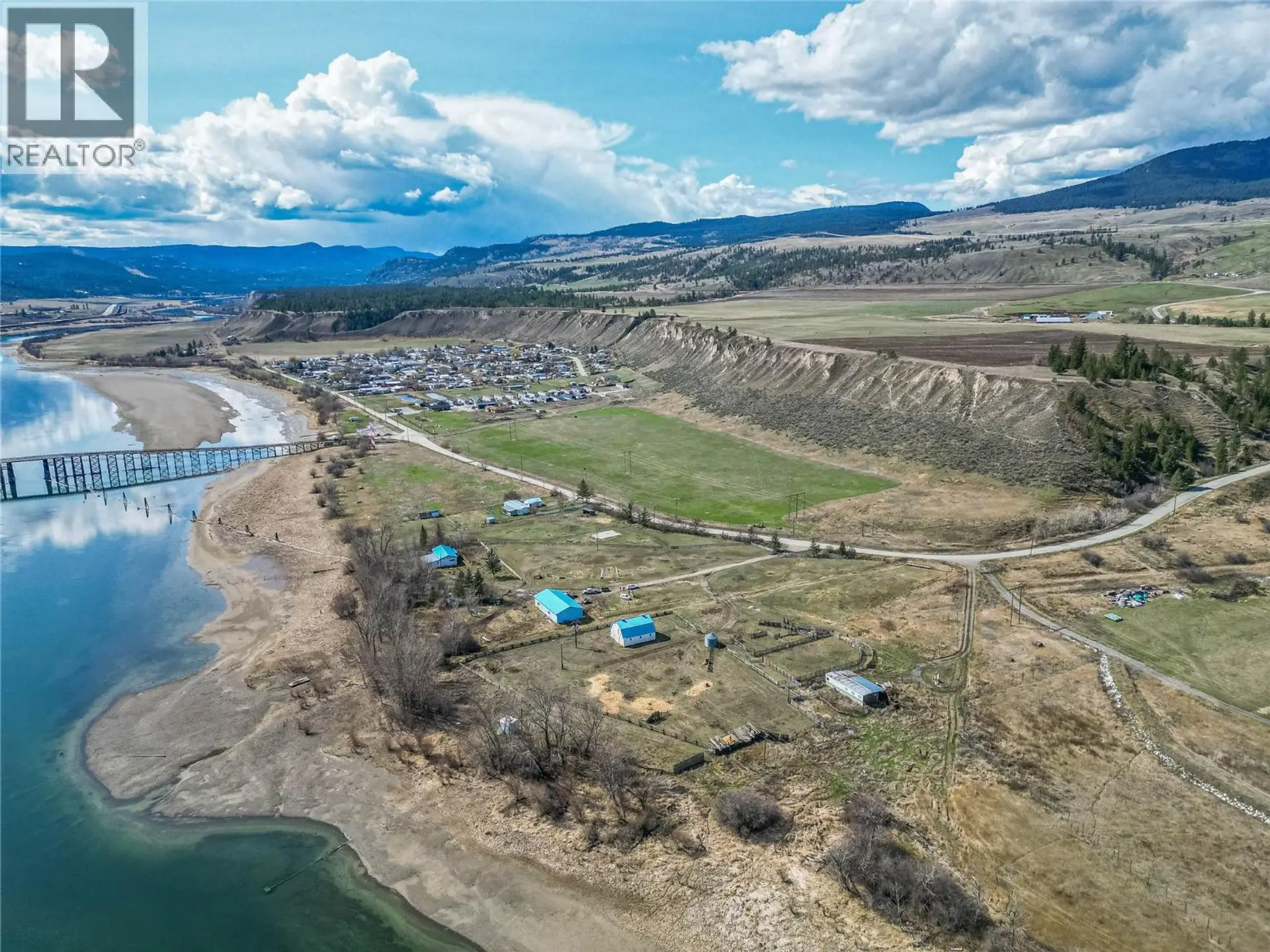 Property at 5021 PINANTAN ROAD, Pritchard, BC