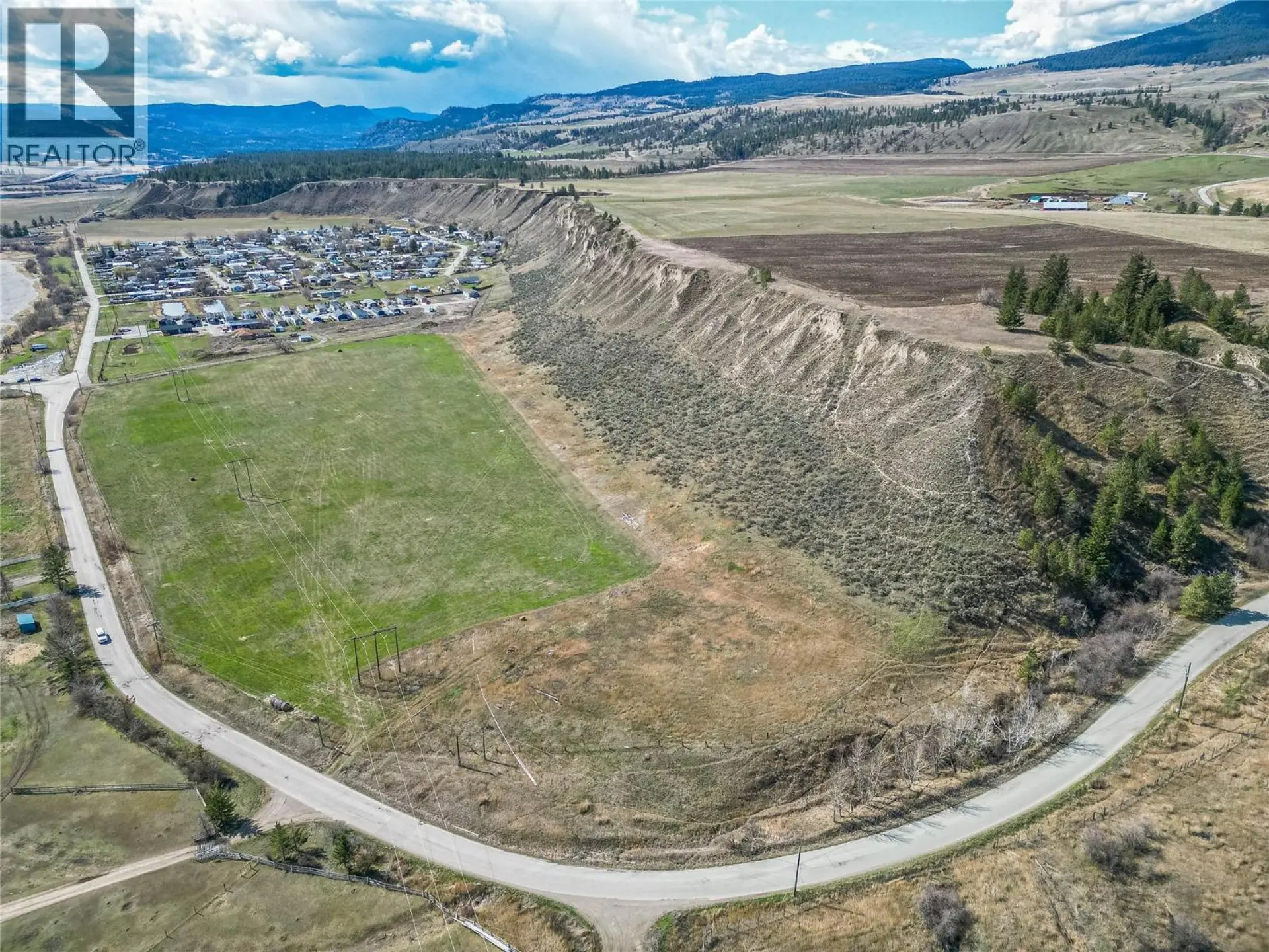 Property at 5021 PINANTAN ROAD, Pritchard, BC