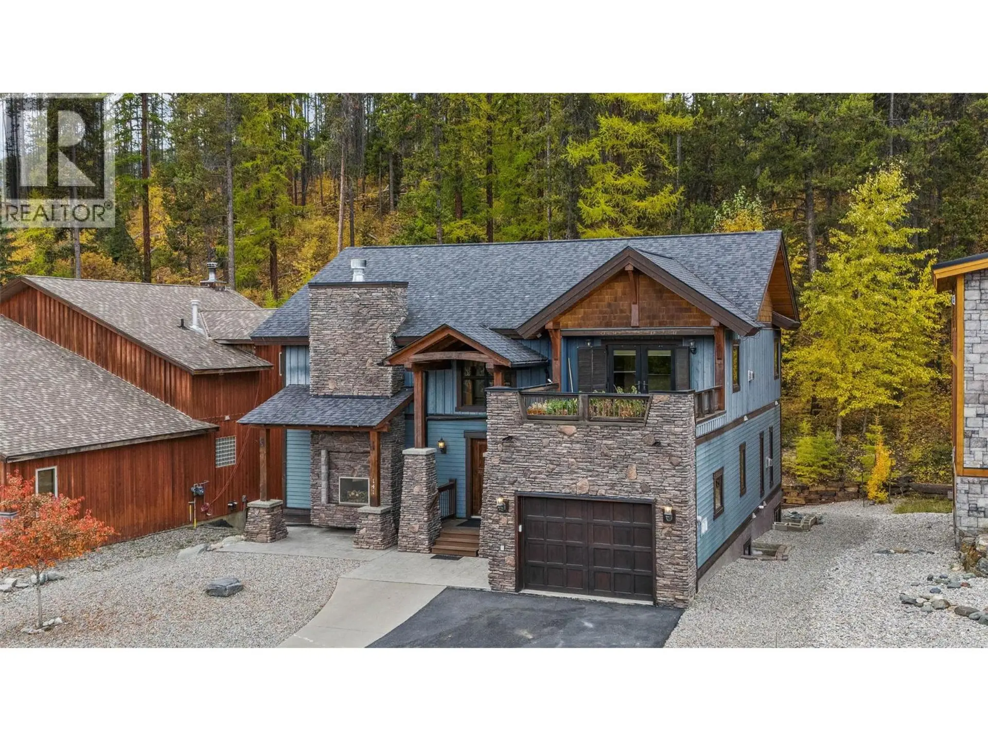 Property at 141 Stemwinder Drive, Kimberley, BC