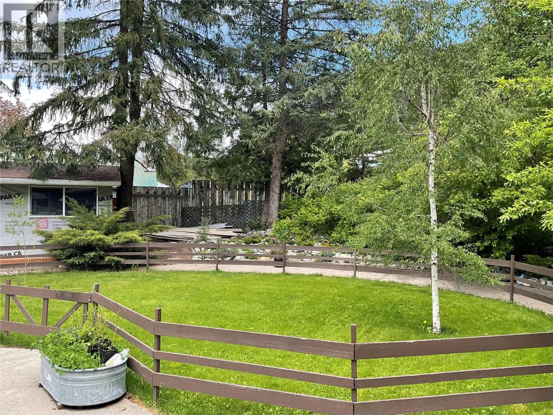 Property at 356 Marguerite Avenue, Greenwood, BC