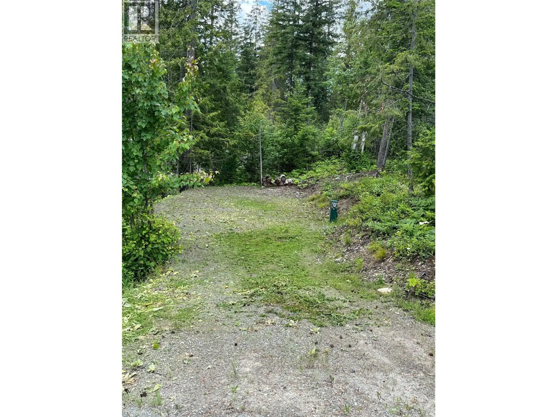 Property at 5363 SQUILAX-ANGLEMONT ROAD LOT# 116, Celista, BC