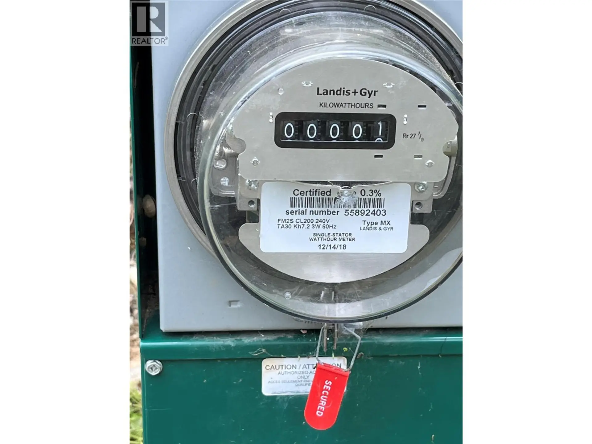 Property at 5363 SQUILAX-ANGLEMONT ROAD LOT# 116, Celista, BC