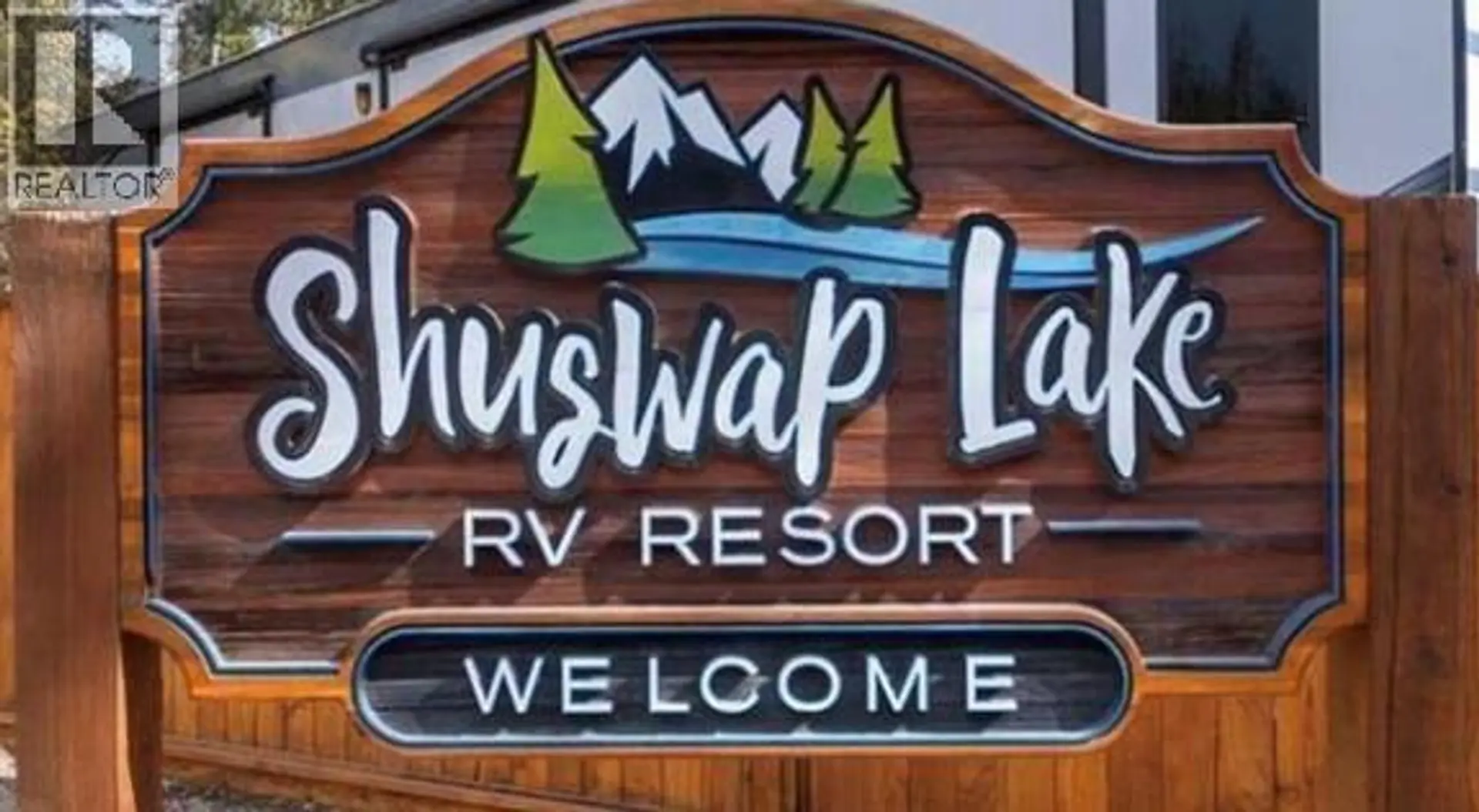 Property at 5363 SQUILAX-ANGLEMONT ROAD LOT# 116, Celista, BC