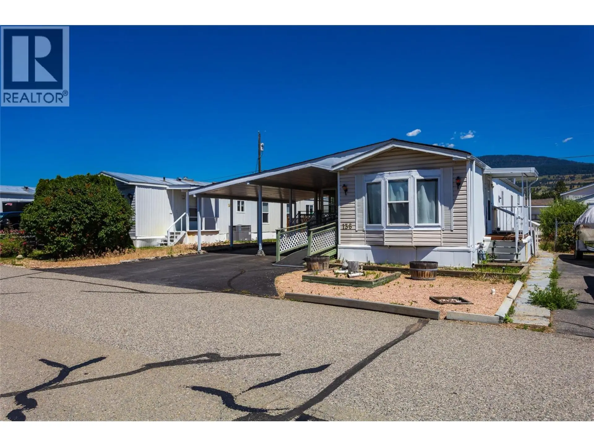 Property at #136 720 Commonwealth Road, Kelowna, BC