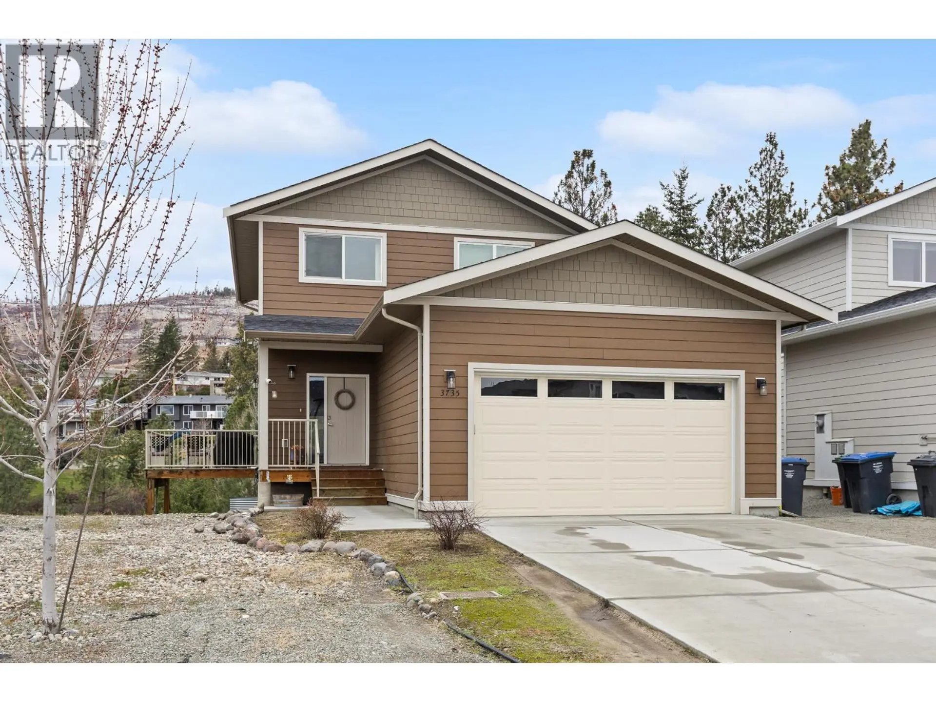 Property at 3735 Inverness Road, West Kelowna, BC